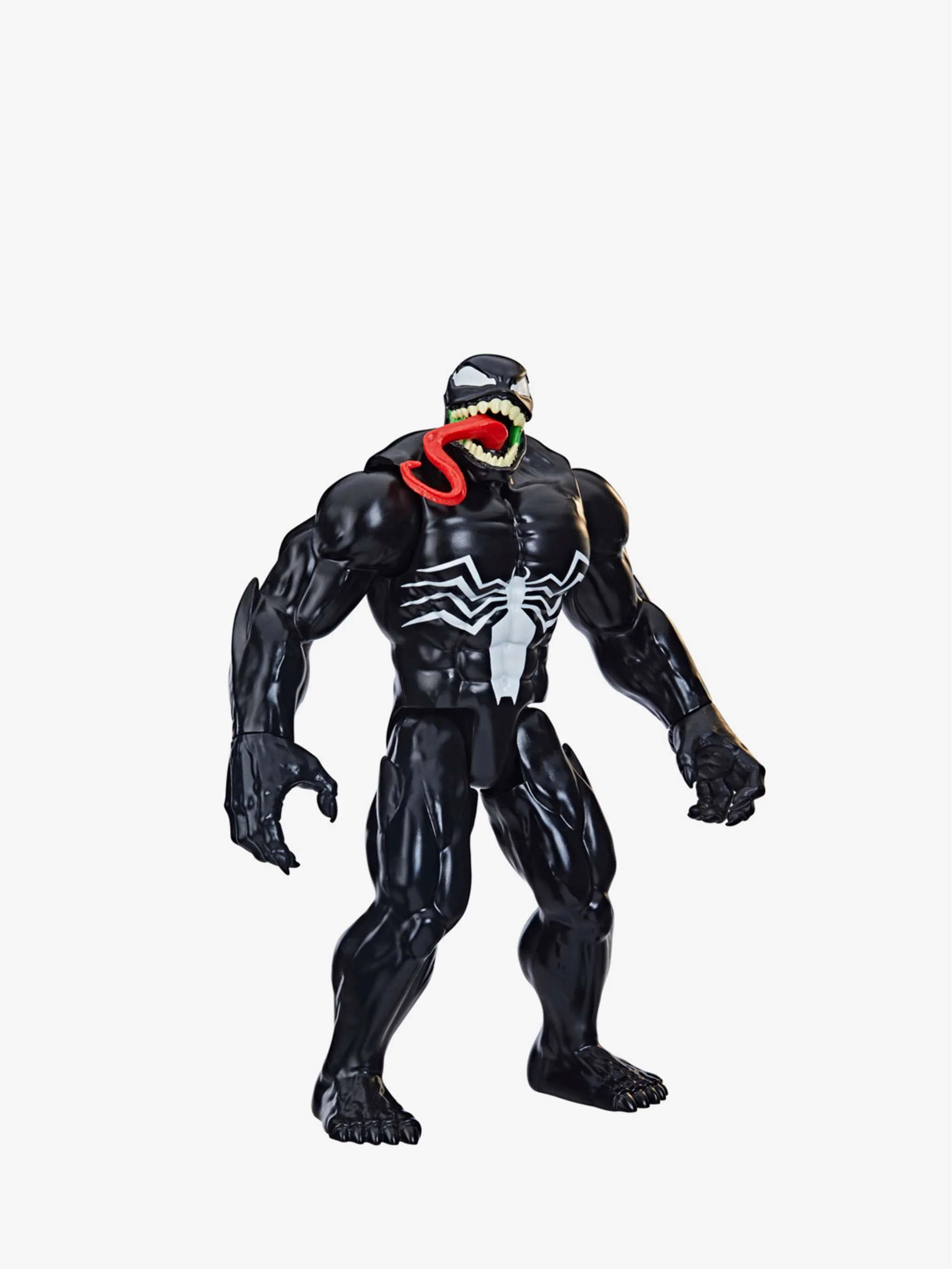 Juguete Marvel Spider-Man Titan Hero Series - Venom, figura de acción y juego de colección, Para Niño - Image 2