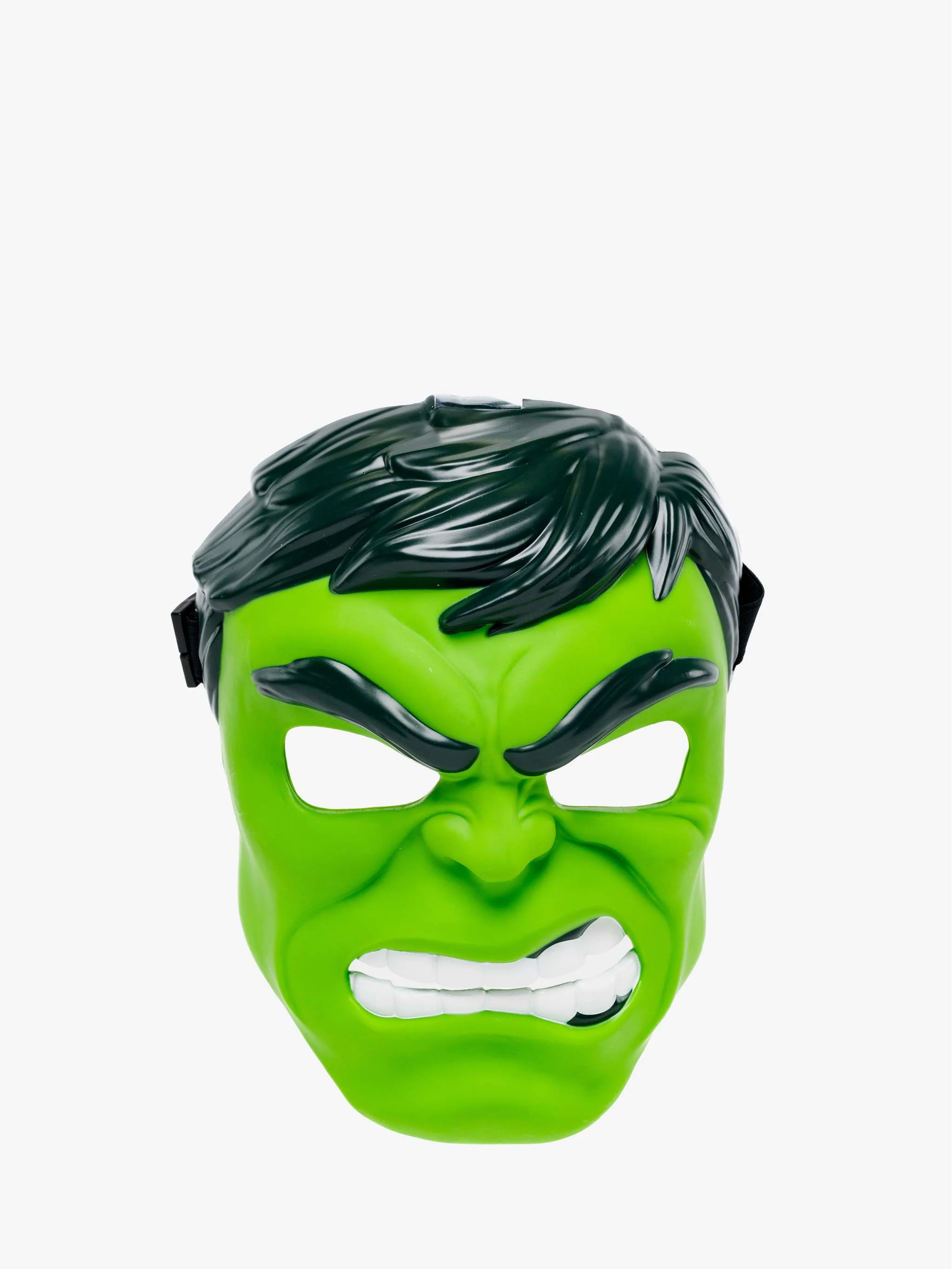 Juguete Máscara infantil Avengers Hero - Hulk, juego de disfraces y rol, Para Niño