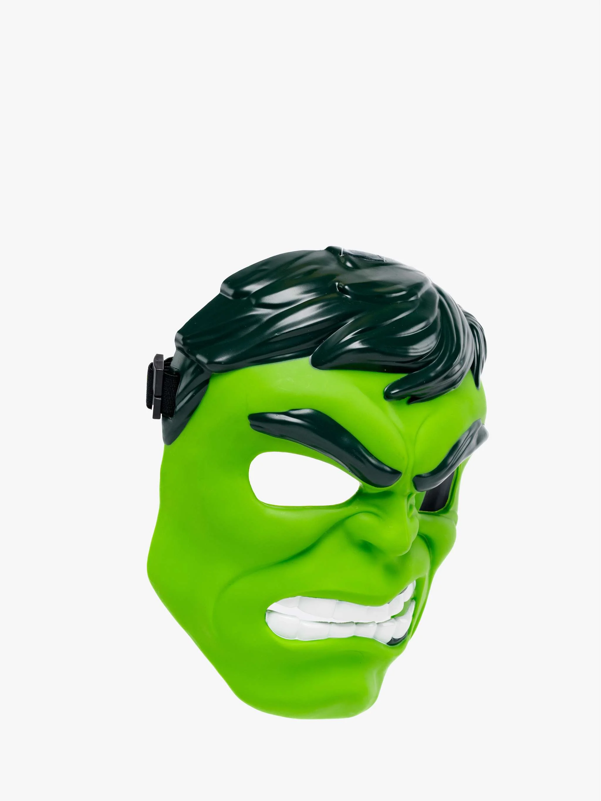 Juguete Máscara infantil Avengers Hero - Hulk, juego de disfraces y rol, Para Niño - Image 2