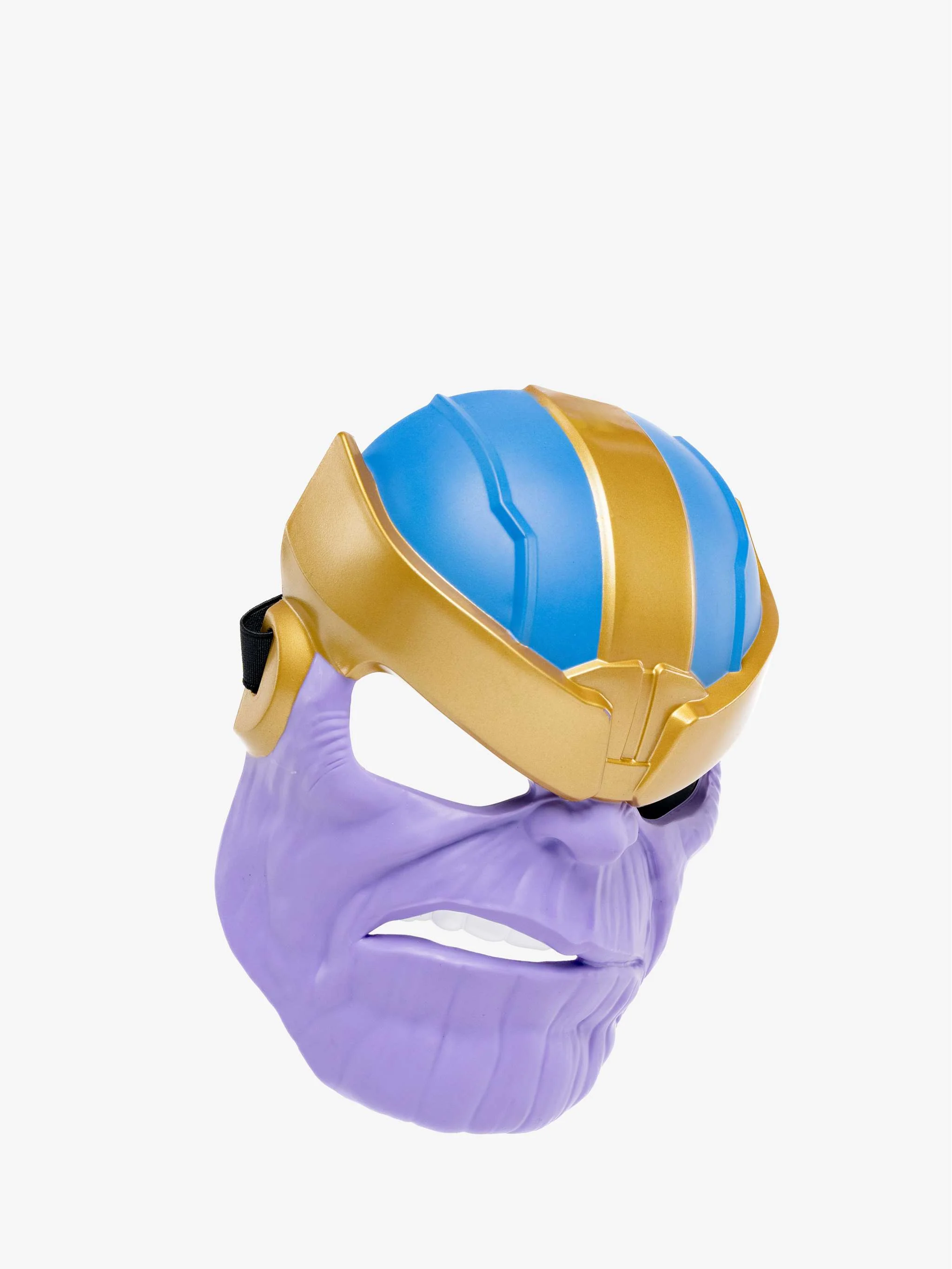 Juguete Máscara infantil Avengers Hero - Thanos, juego de disfraces y rol, Para Niño - Image 2