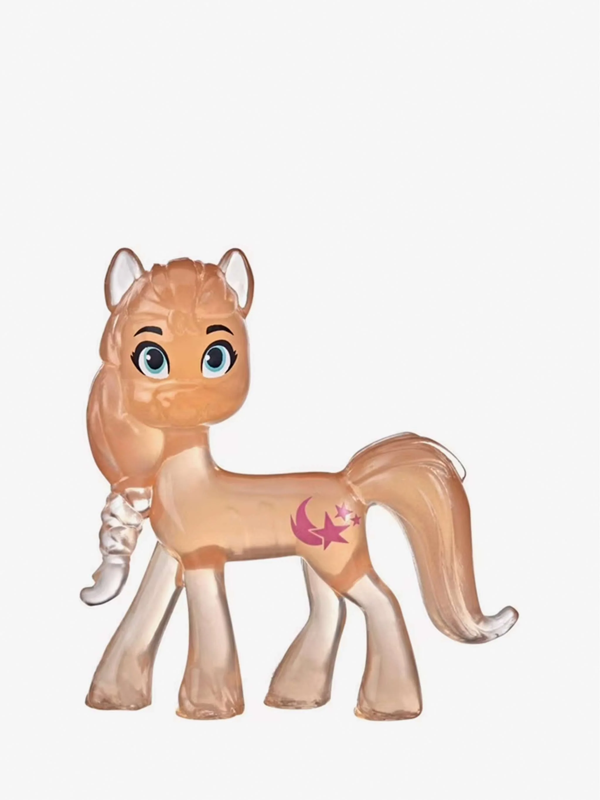 Juguete My Little Pony Crystal - Sunny Starscout, juego de colección y juego simbólico, para Niña - Image 2