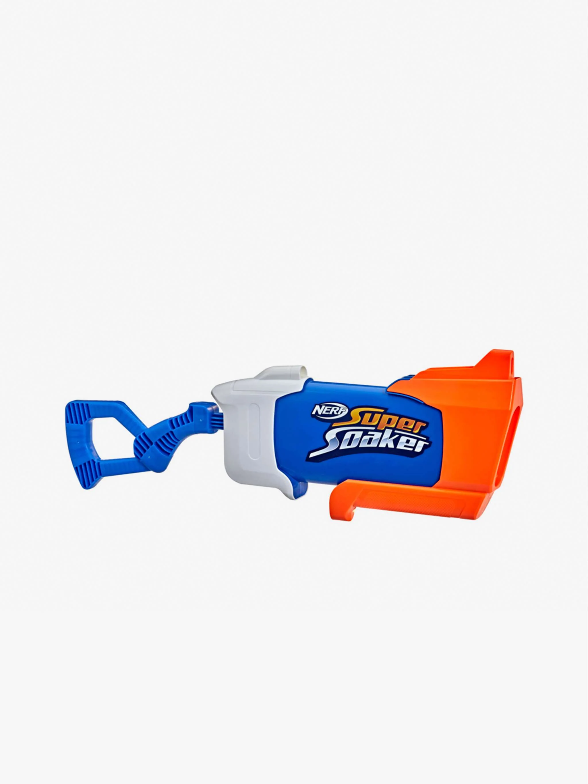 Juguete Nerf Super Soaker Rainstorm, lanzador de agua y juego al aire libre, para Niños - Image 2