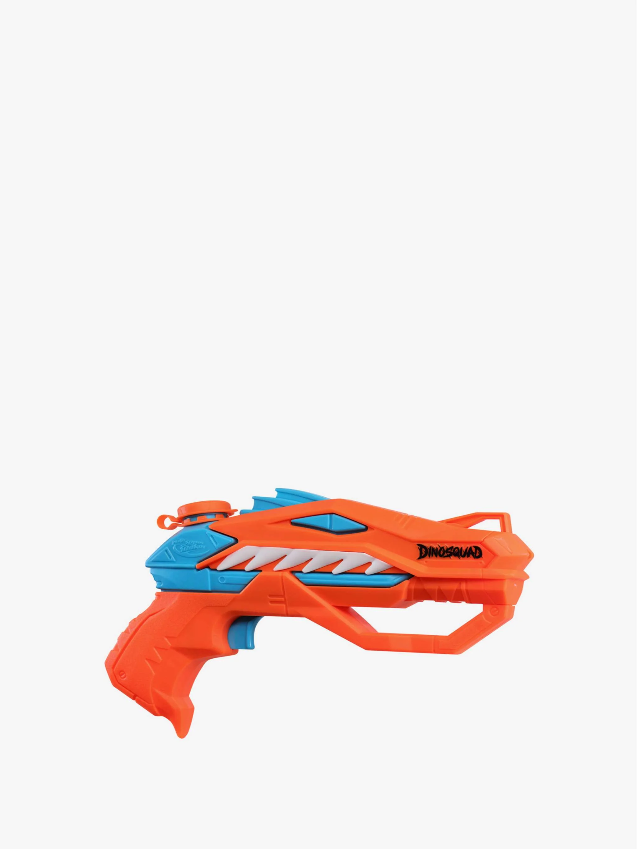 Juguete Nerf Super Soaker Raptor Surge, lanzador de agua y juego al aire libre, para Niños - Image 2