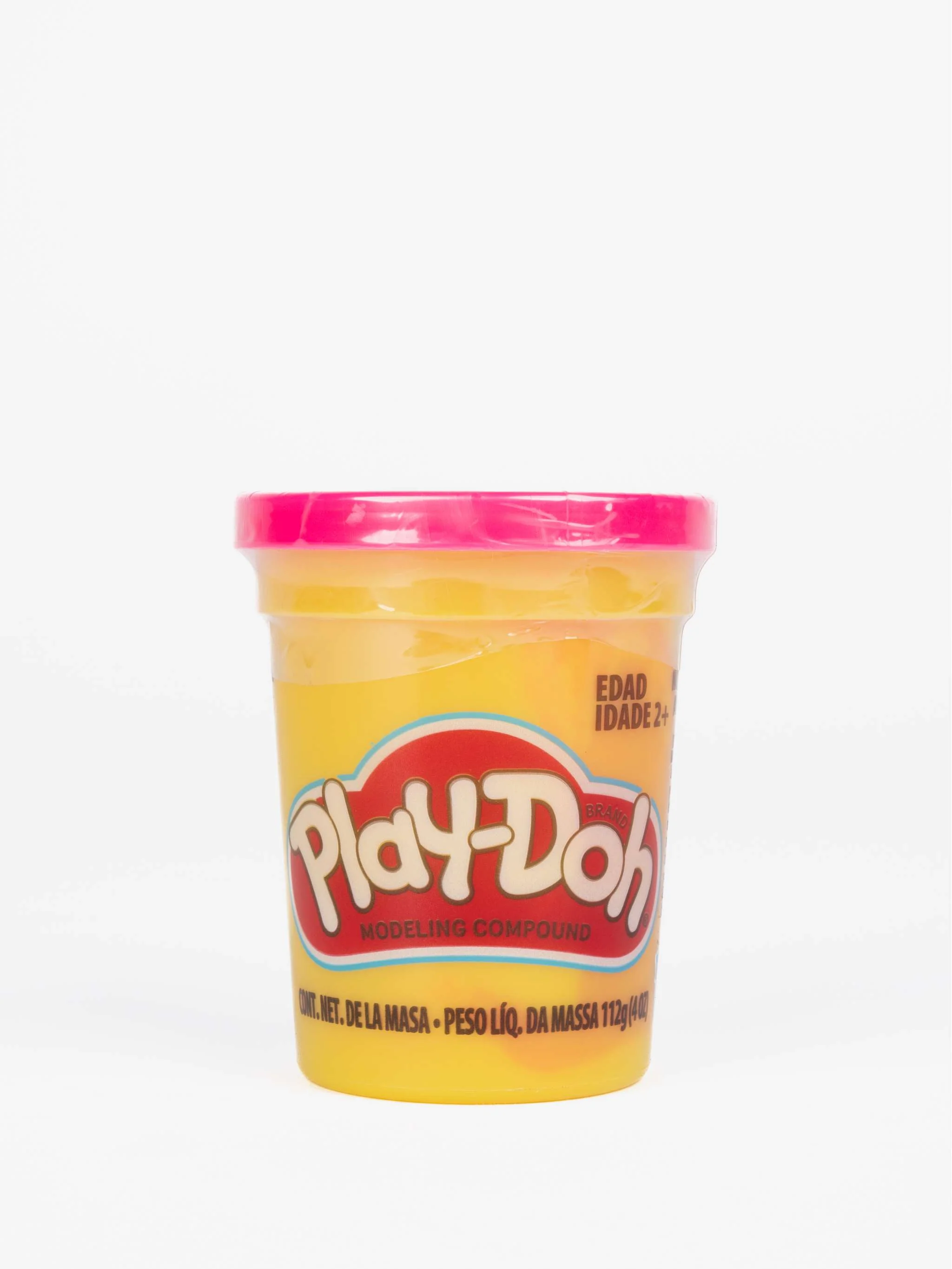 Juguete Play-Doh Envase individual, modelado y creatividad, para Niños