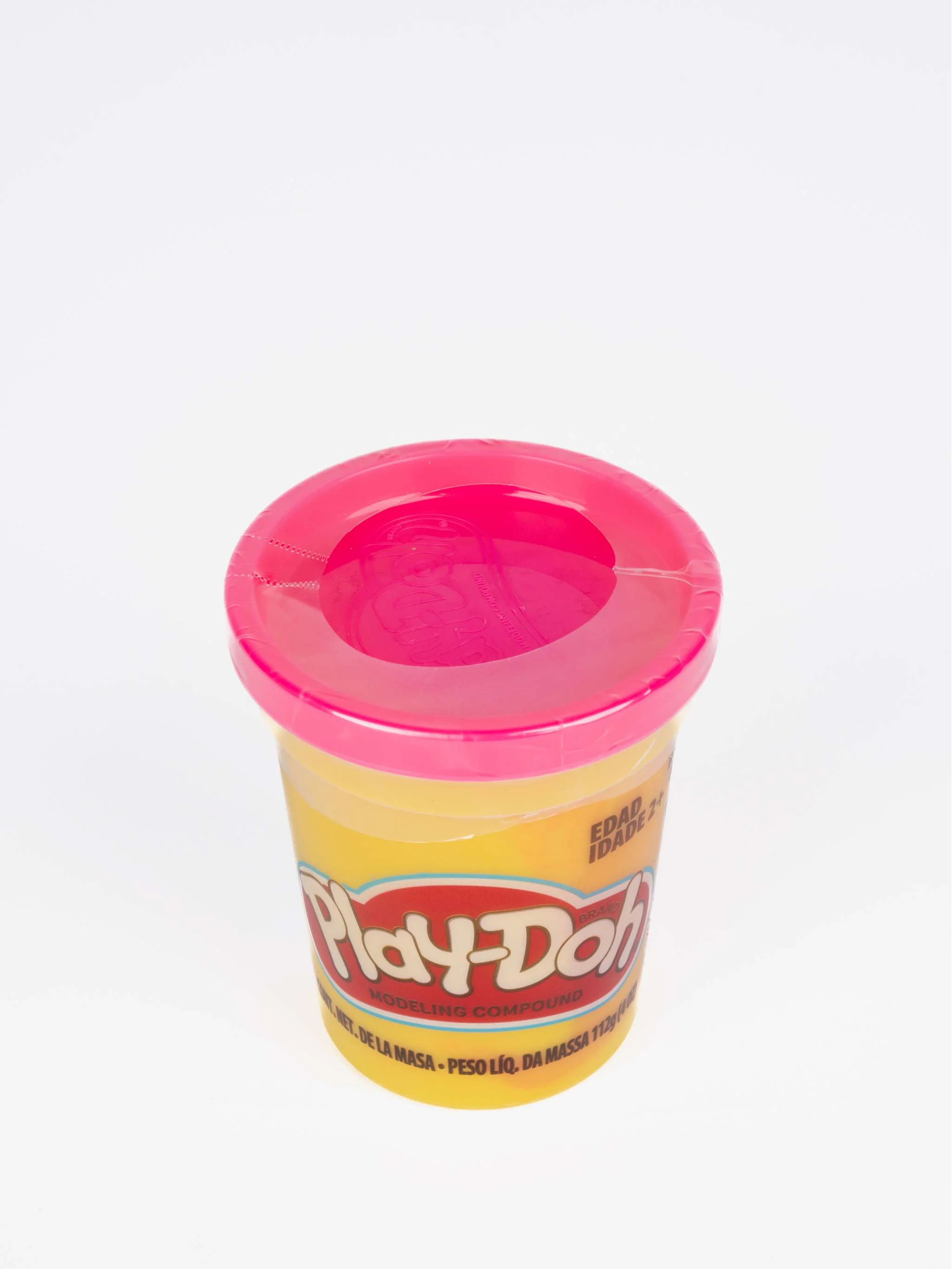 Juguete Play-Doh Envase individual, modelado y creatividad, para Niños - Image 2