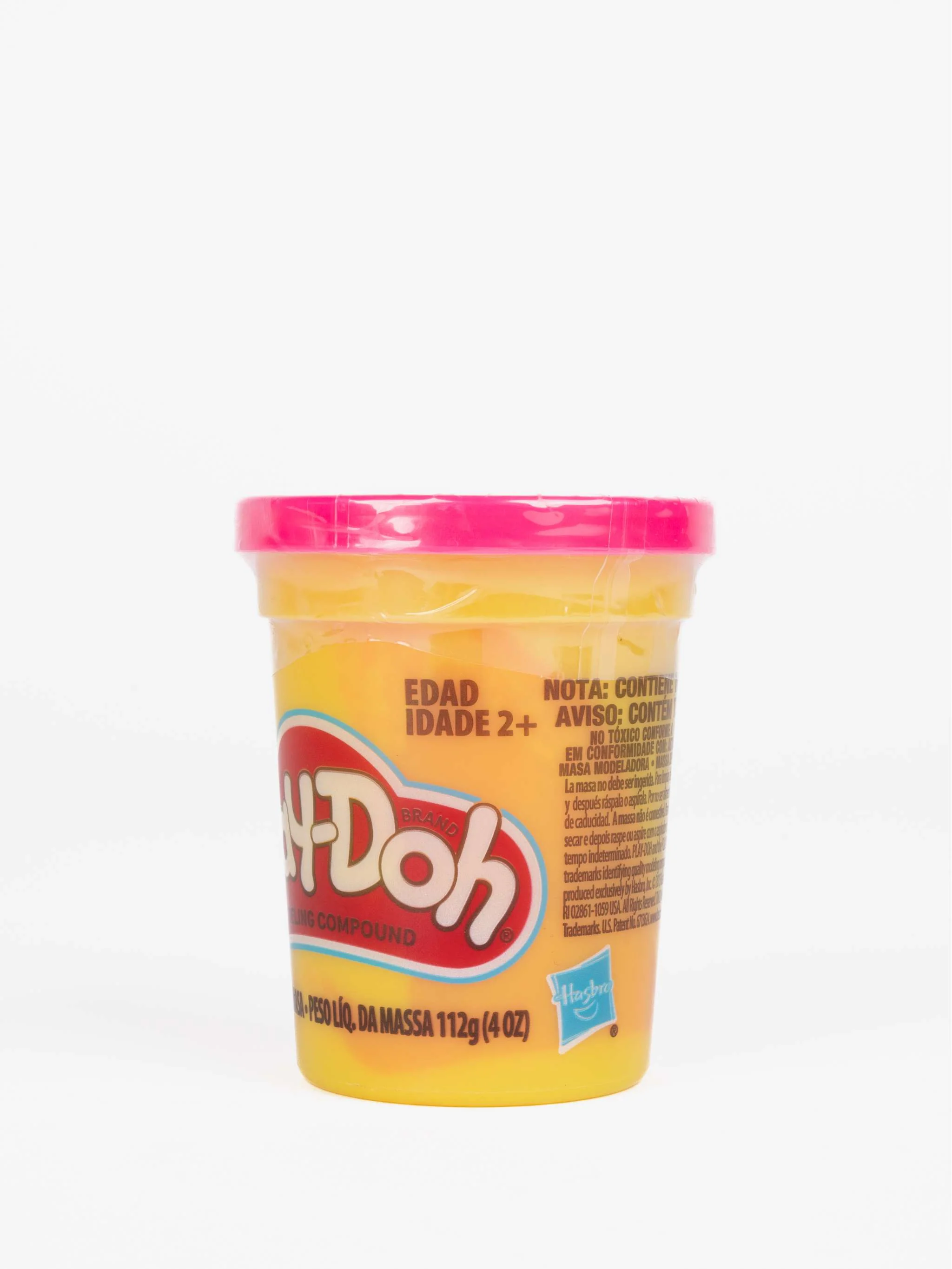 Juguete Play-Doh Envase individual, modelado y creatividad, para Niños - Image 3