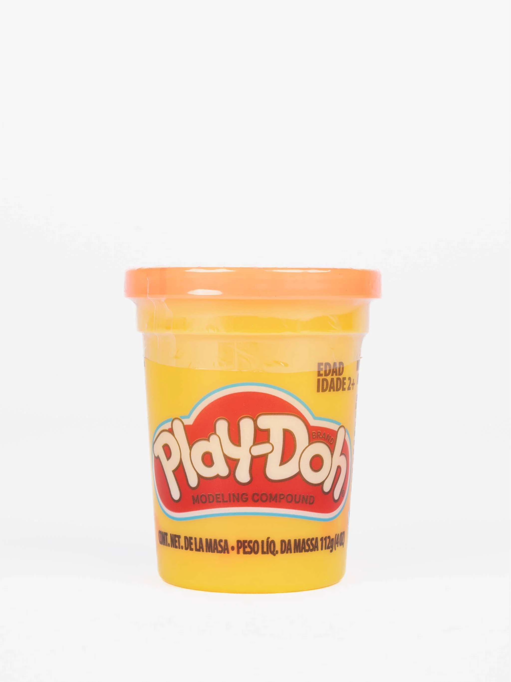 Juguete Play-Doh Envase individual, modelado y creatividad, para Niños