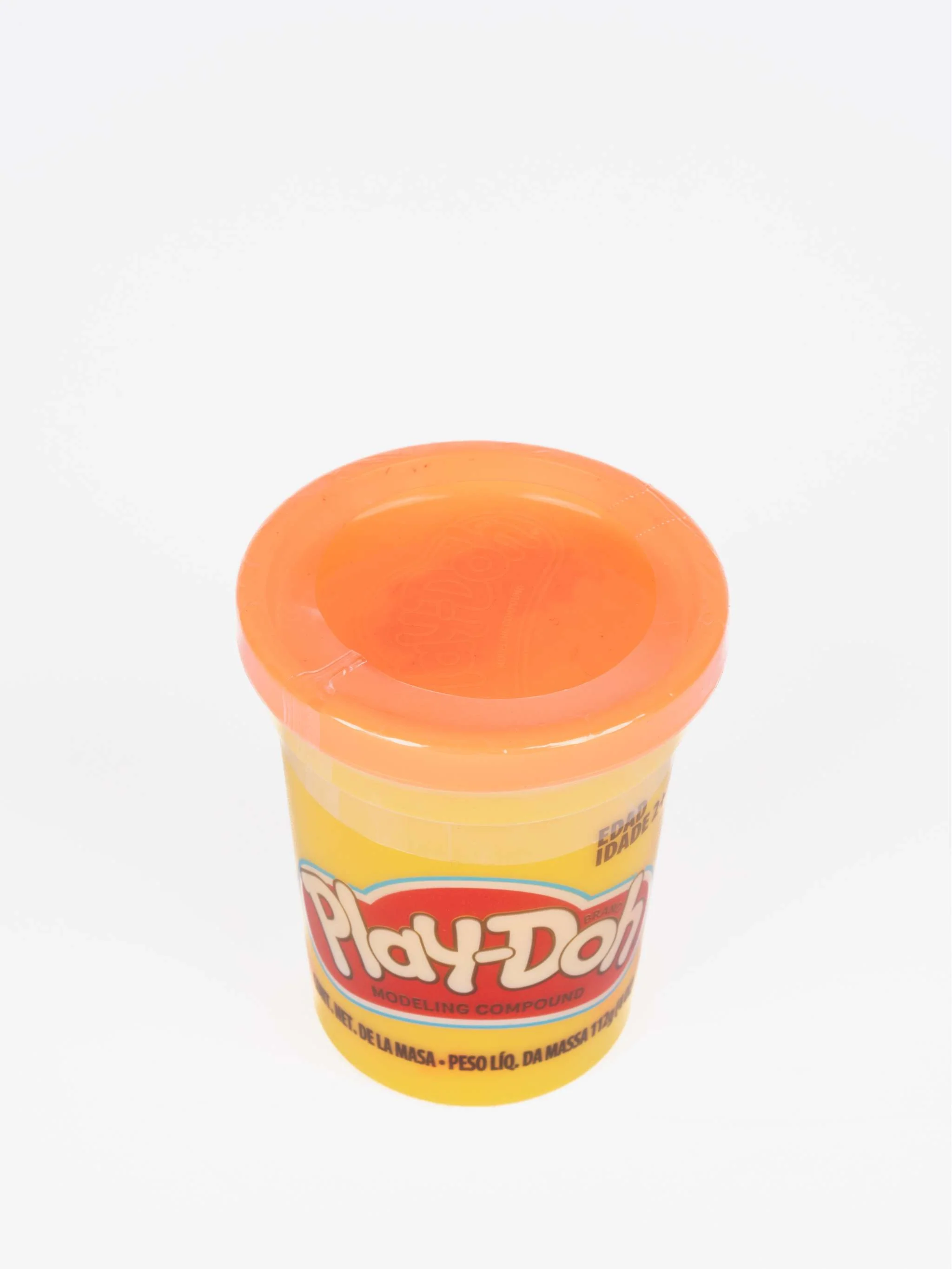 Juguete Play-Doh Envase individual, modelado y creatividad, para Niños - Image 2