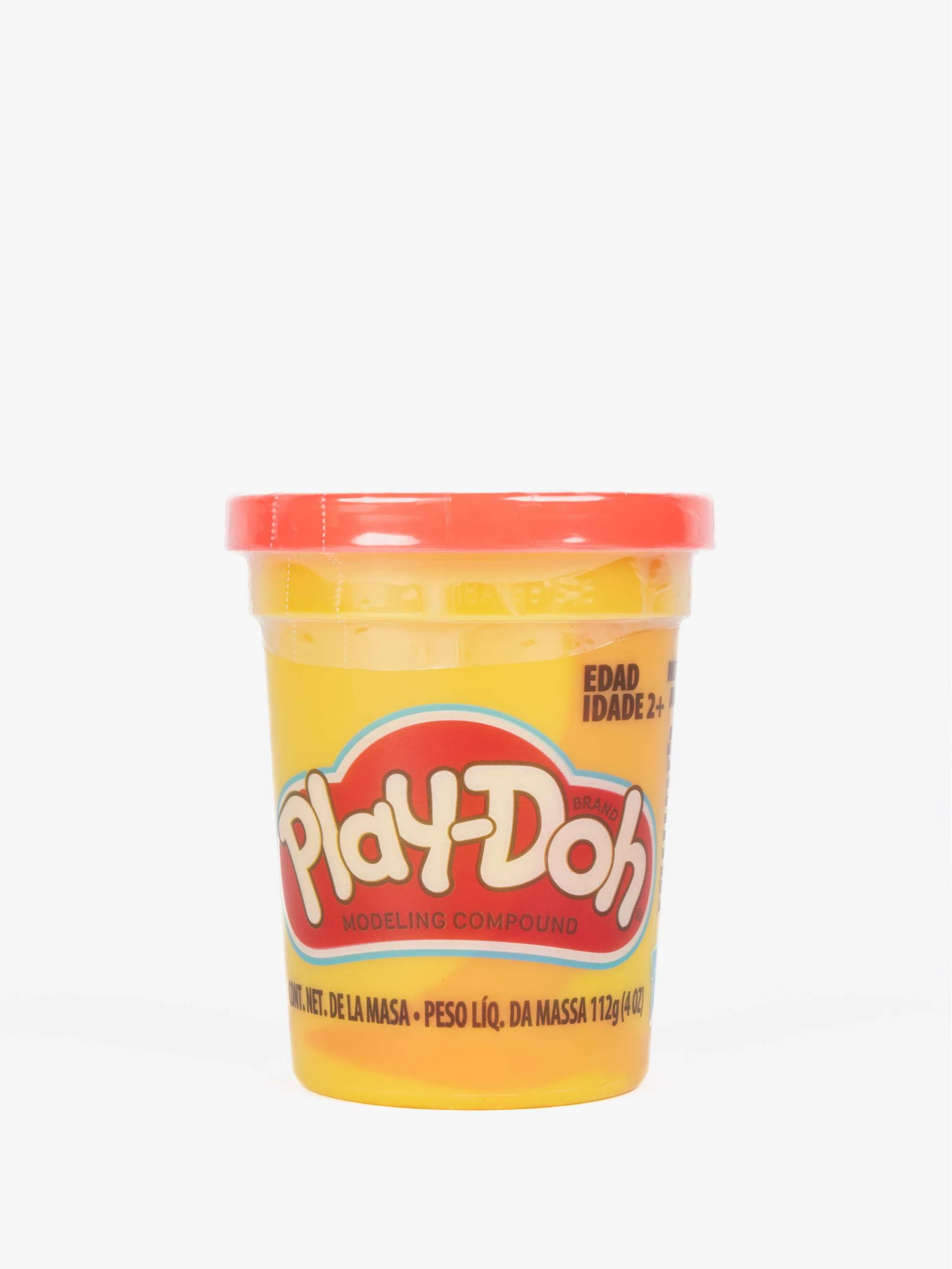 Juguete Play-Doh Envase individual, modelado y creatividad, para Niños