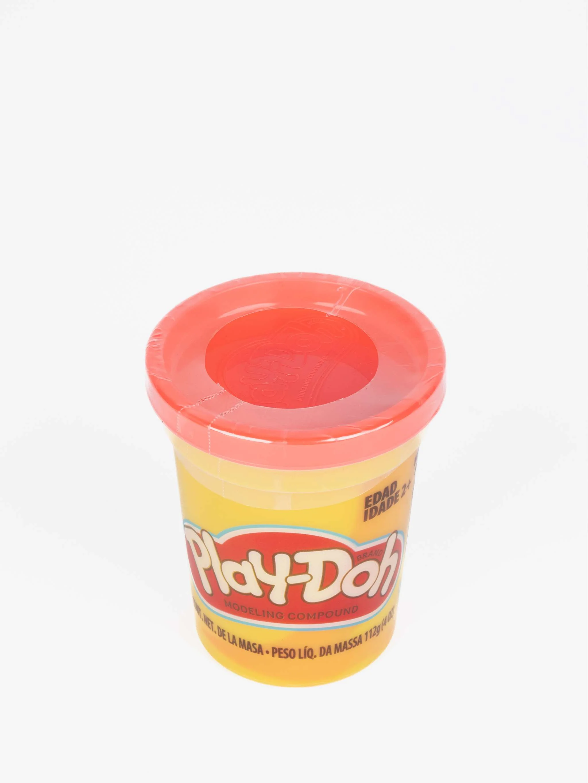 Juguete Play-Doh Envase individual, modelado y creatividad, para Niños - Image 2