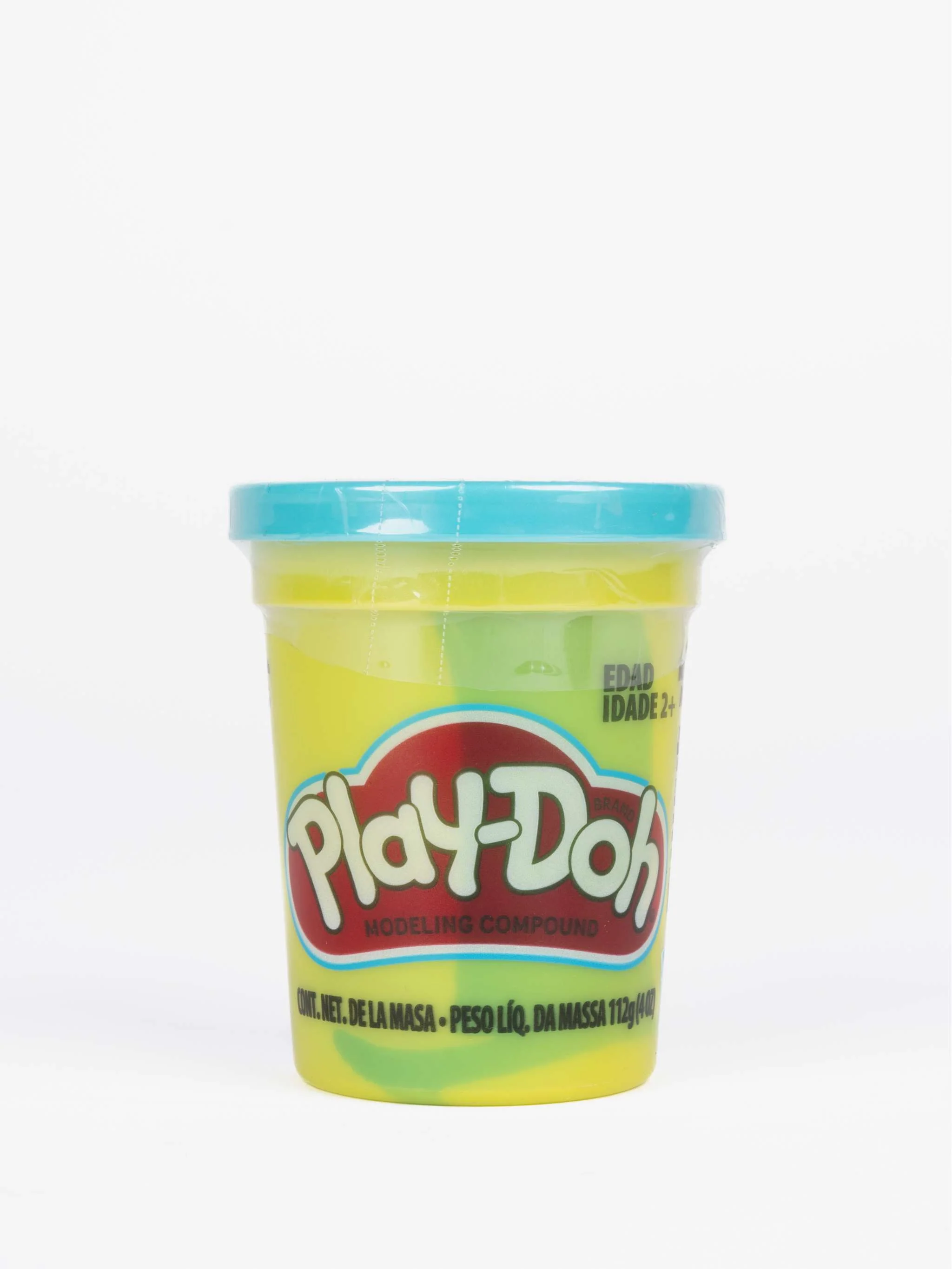 Juguete Play-Doh Envase individual, modelado y creatividad, para Niños