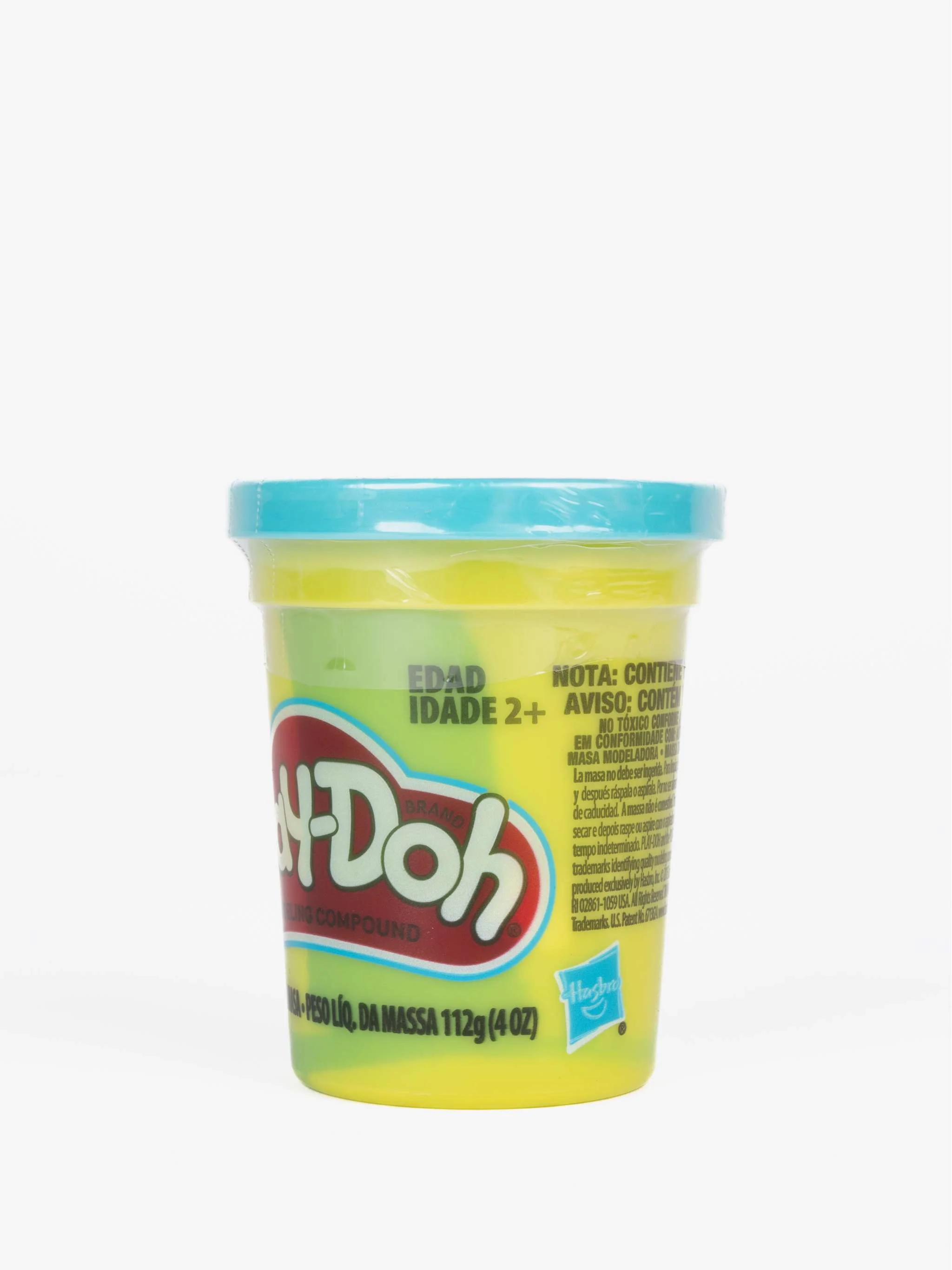 Juguete Play-Doh Envase individual, modelado y creatividad, para Niños - Image 3