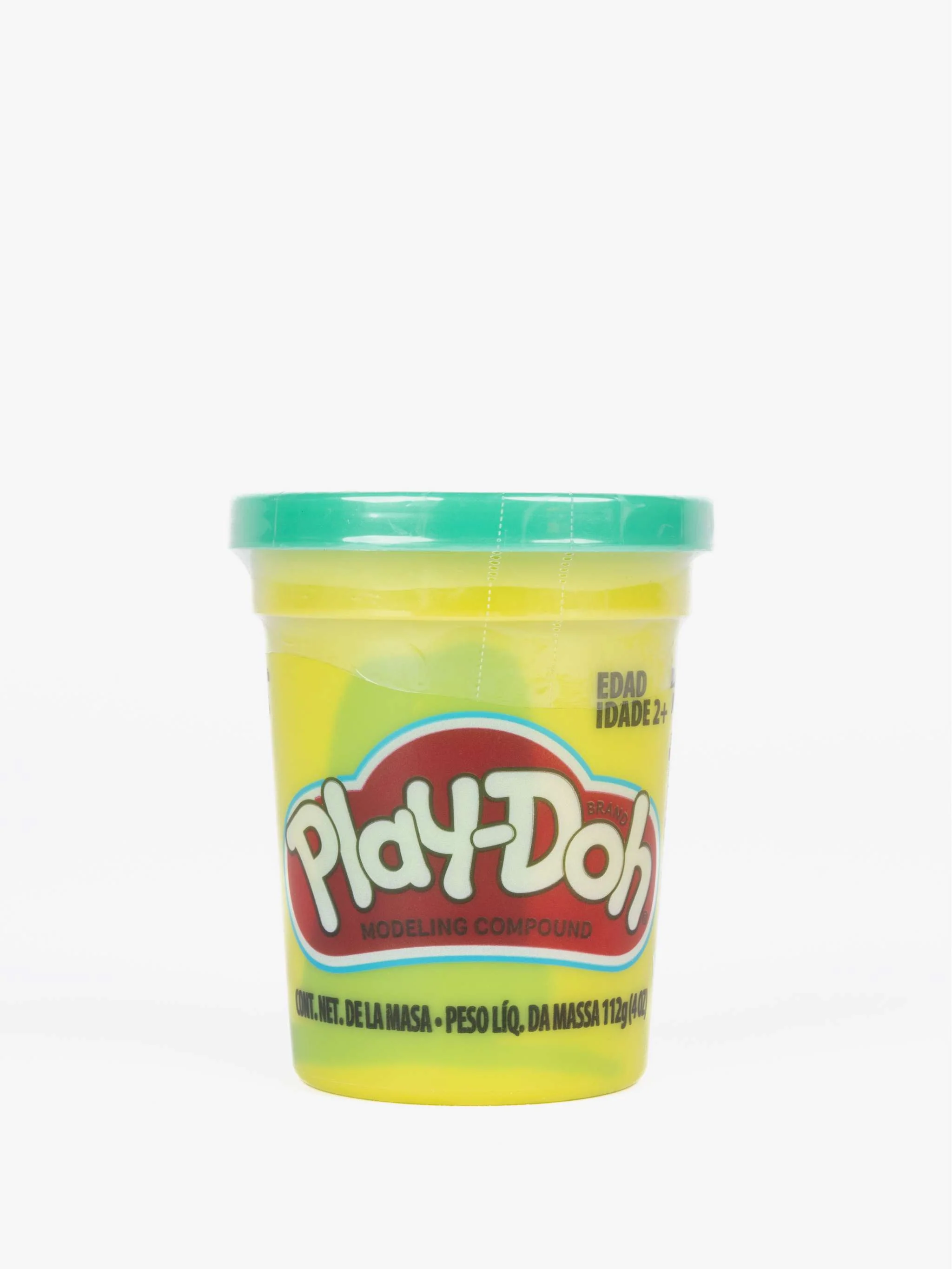 Juguete Play-Doh Envase individual, modelado y creatividad, para Niños