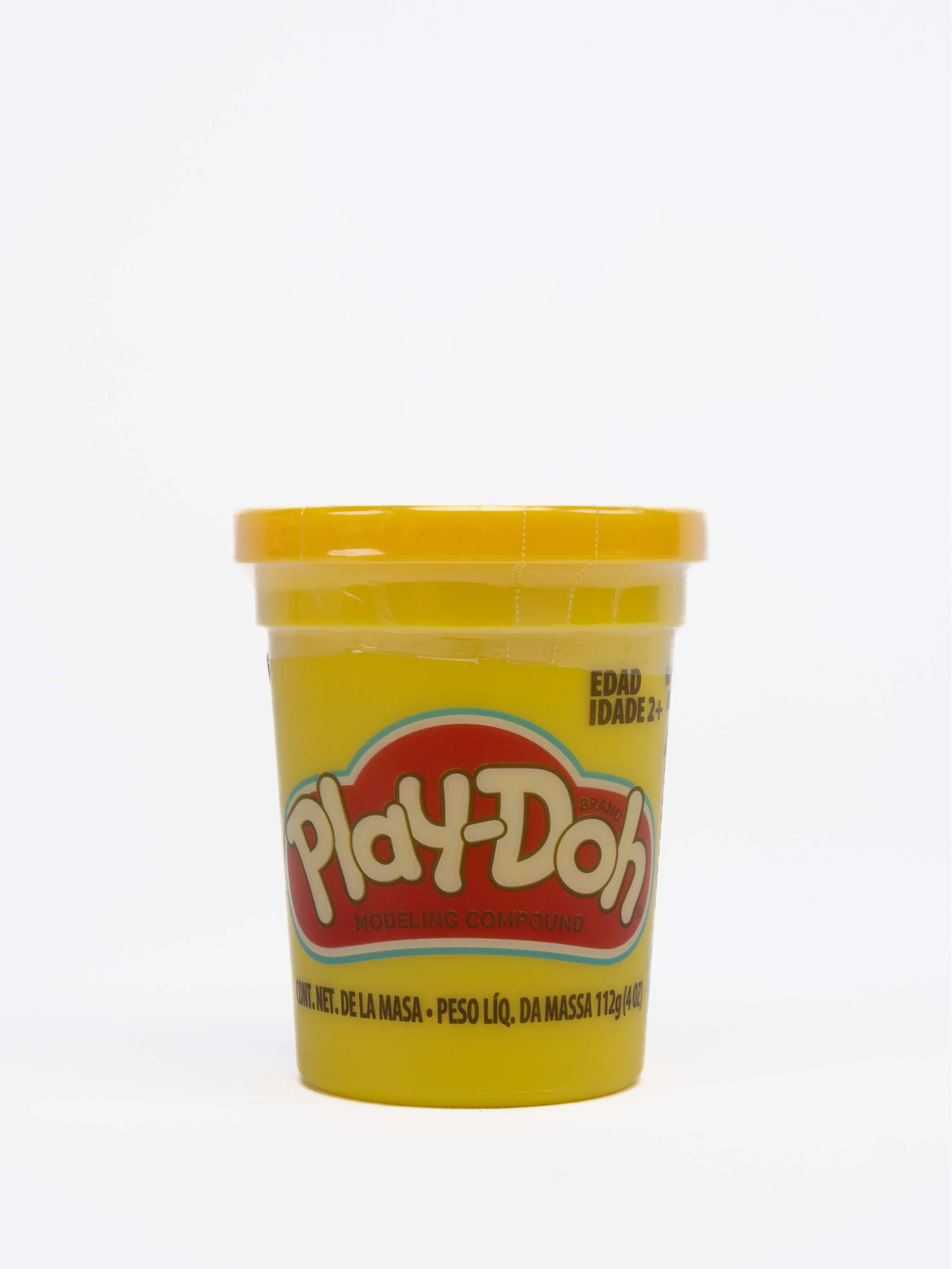 Juguete Play-Doh Envase individual, modelado y creatividad, para Niños