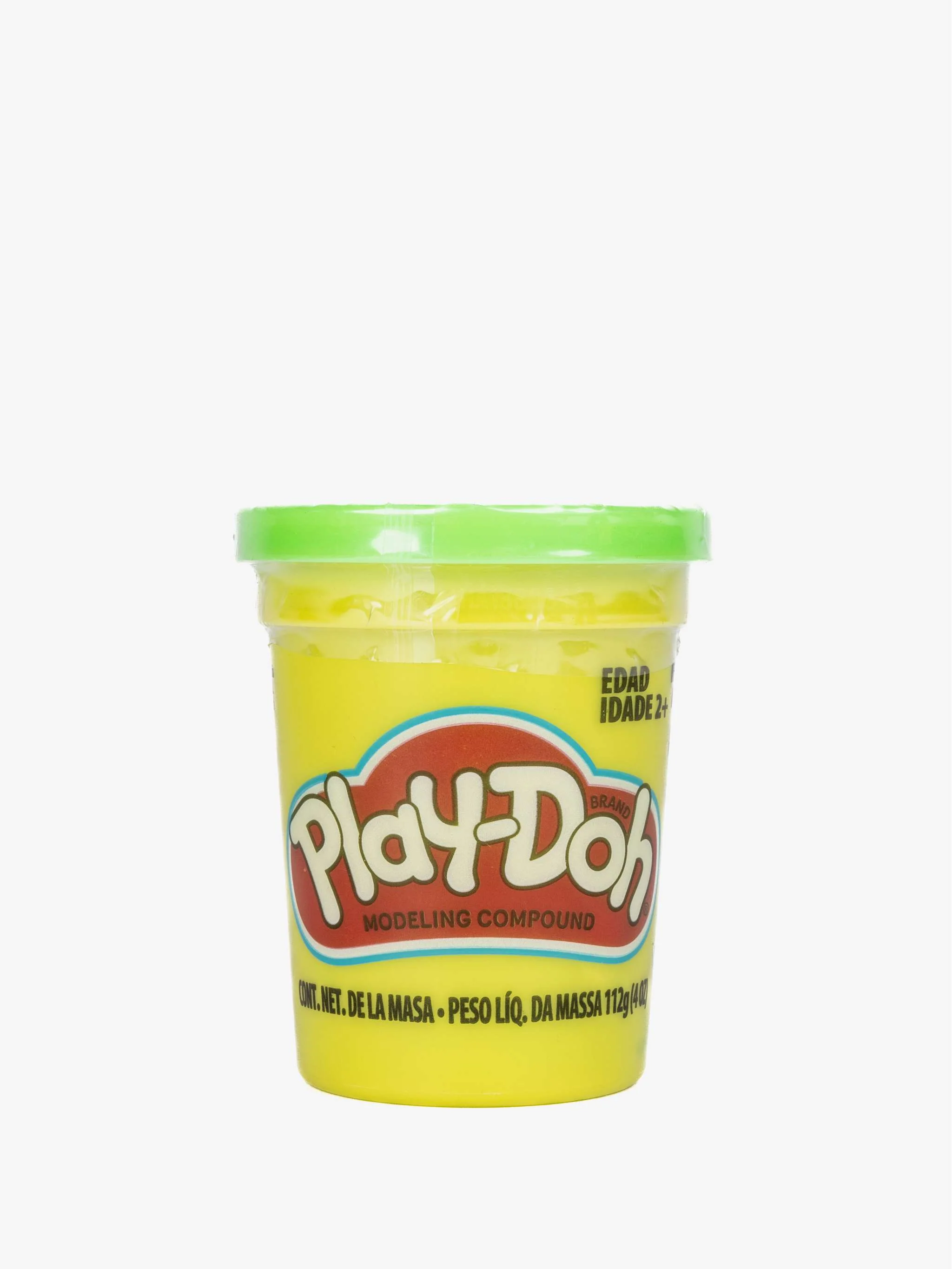 Juguete Play-Doh Envase individual, modelado y creatividad, para Niños
