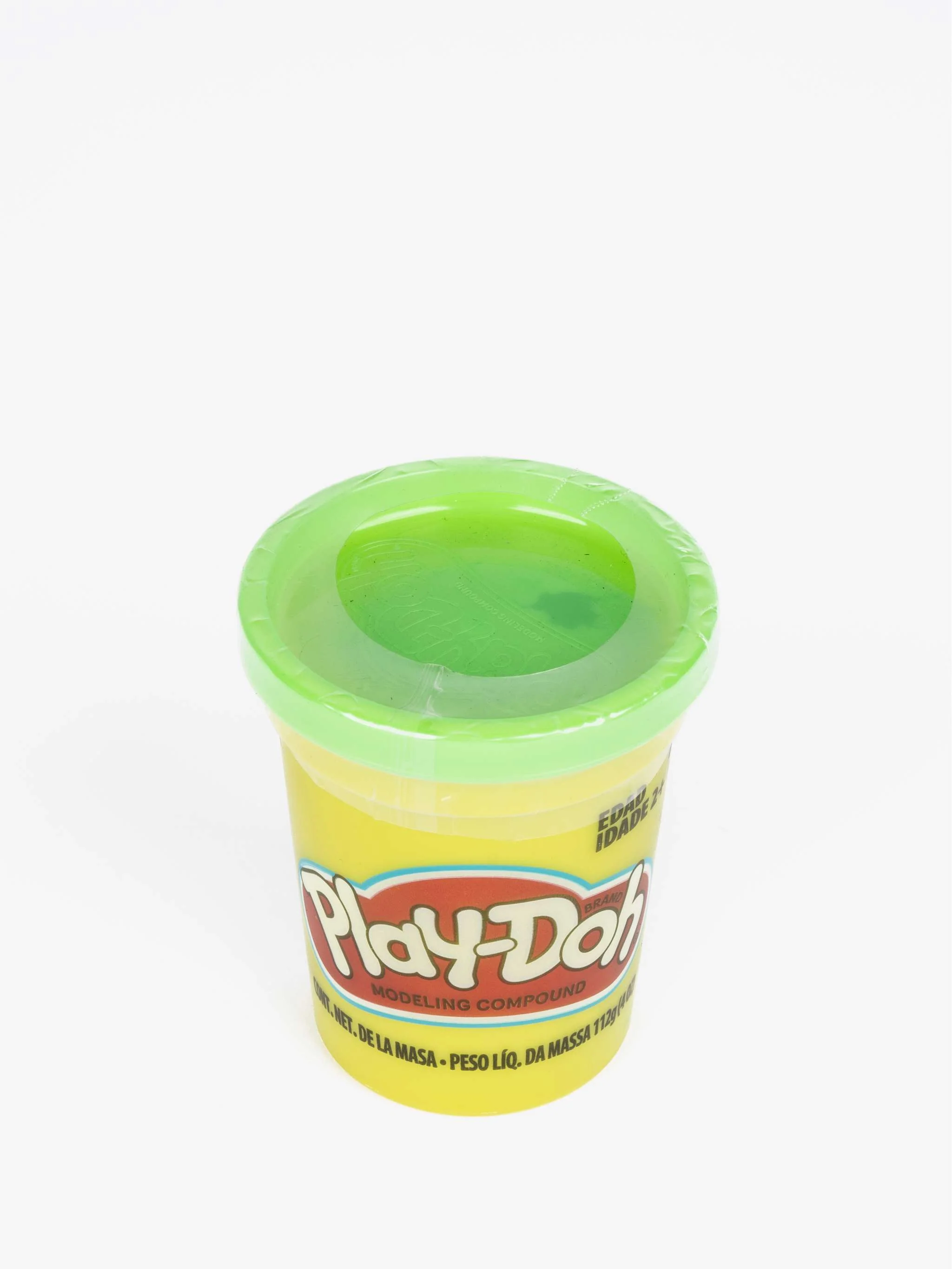 Juguete Play-Doh Envase individual, modelado y creatividad, para Niños - Image 2