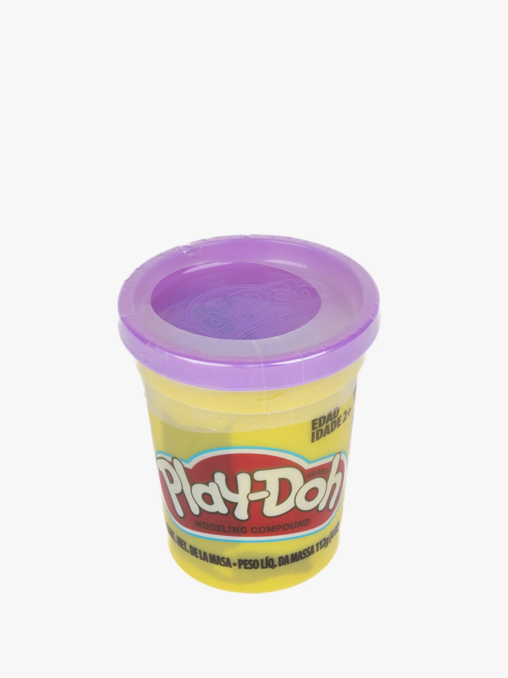 Juguete Play-Doh envase individual, modelado y creatividad, para Niños - Image 2