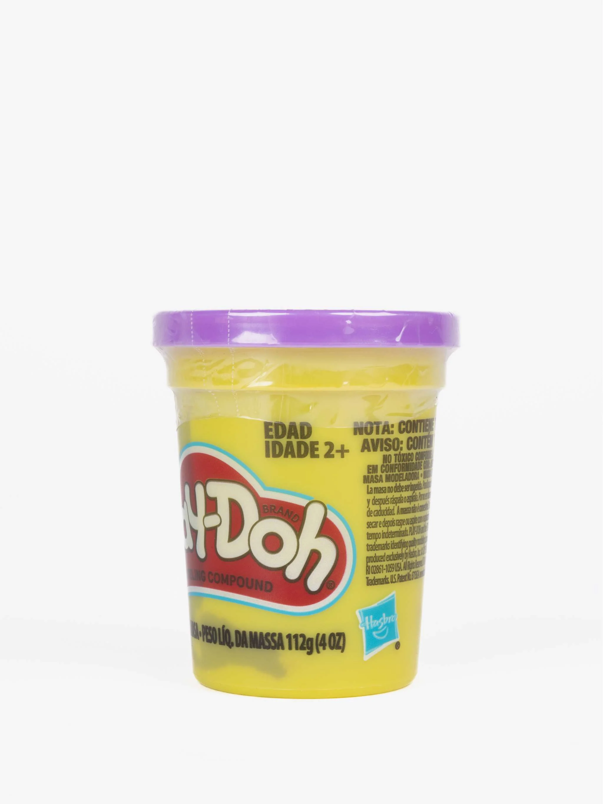 Juguete Play-Doh envase individual, modelado y creatividad, para Niños - Image 3