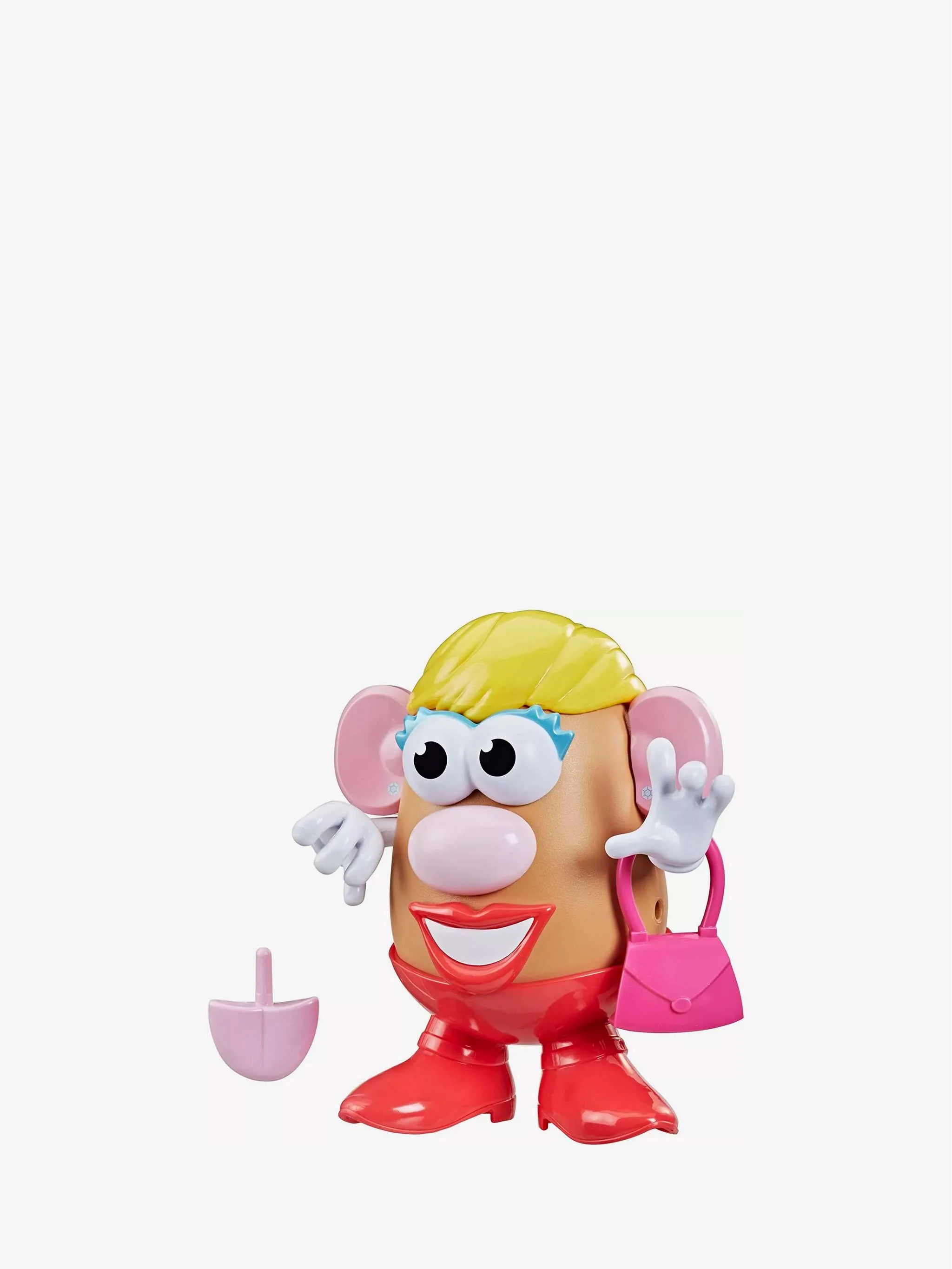Juguete Sra Cara de papa clásico, juego de construcción y creatividad, para Niños - Image 2