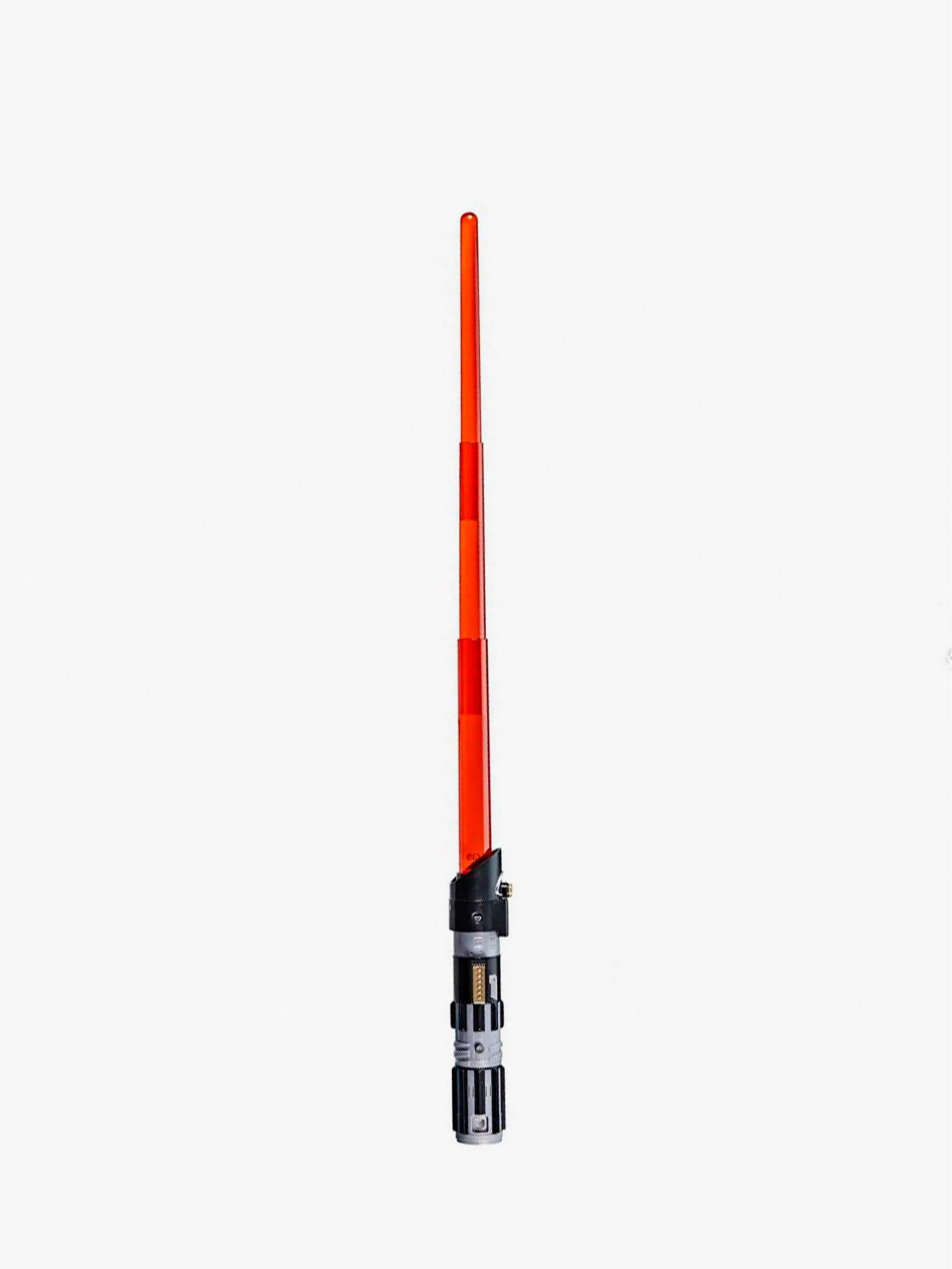 Juguete Star Wars Forge Electronic Light Saber - Darth Vader, sable electrónico con sonido y efectos, para Niños - Image 2