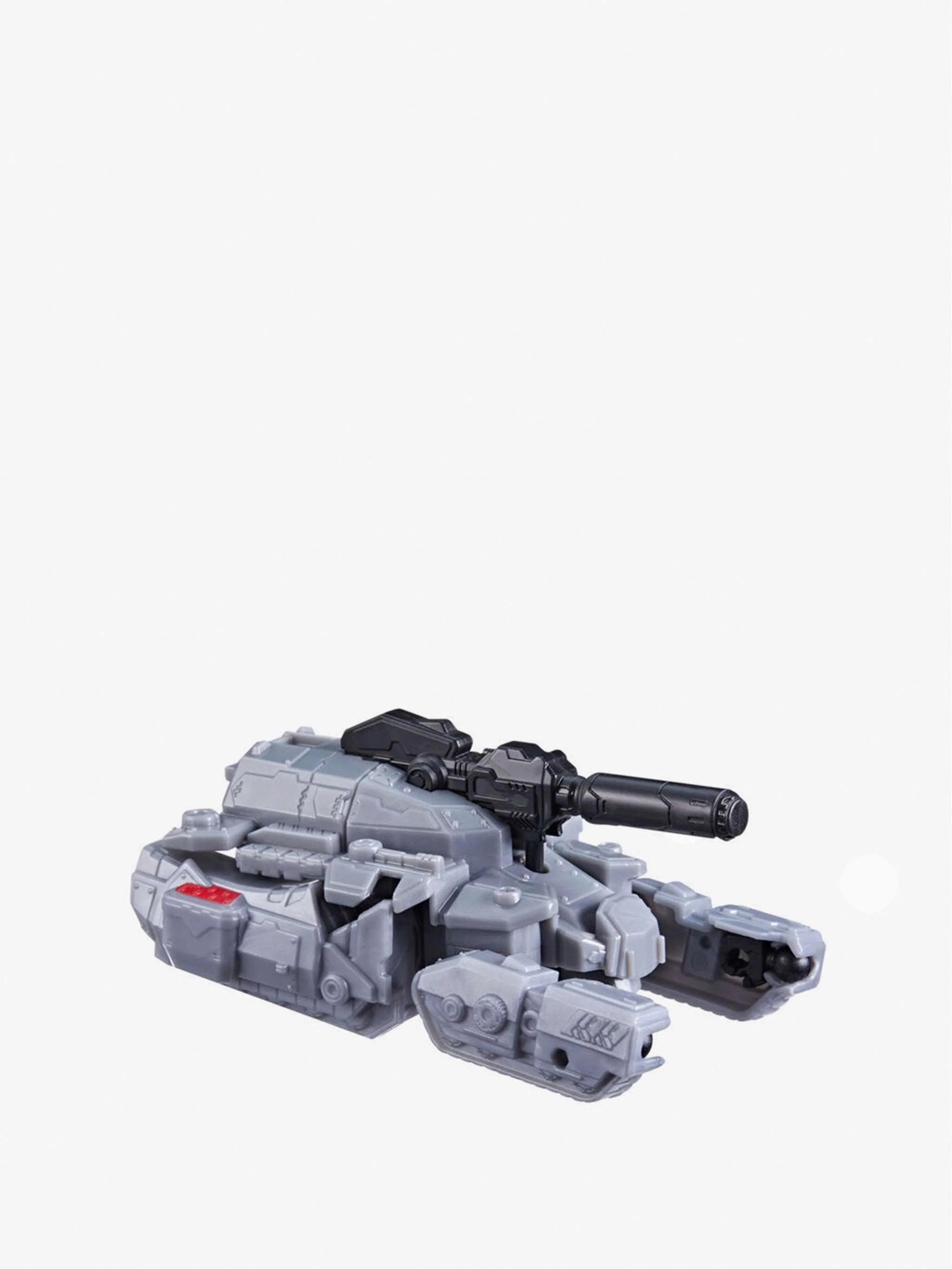 Juguete Transformers Authentics Bravo - Megatron, transformación y coleccionismo, para Niños - Image 4