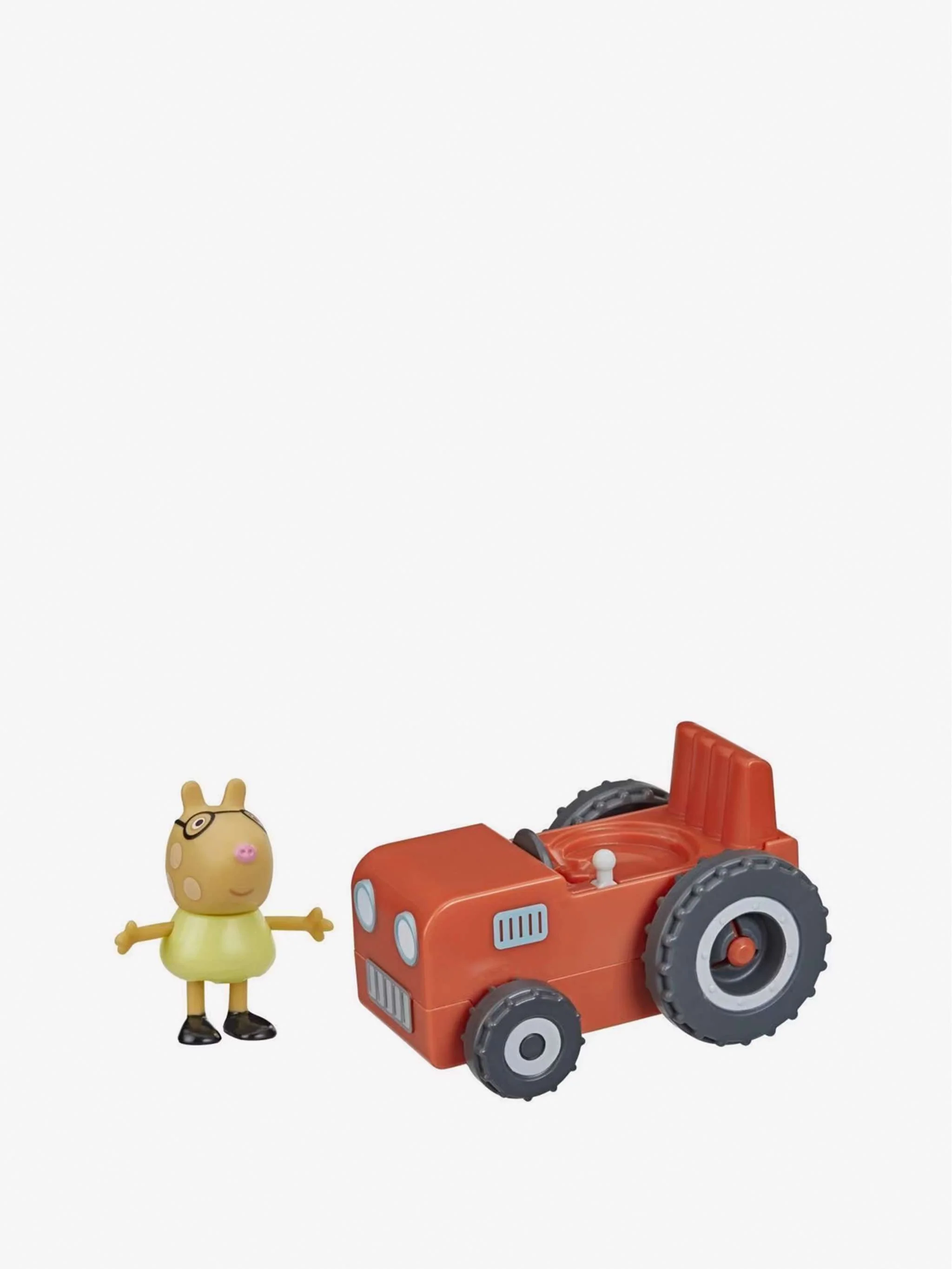 Juguete Vehículo surtido Peppa Pig - Tractor, juego de imitación y movilidad, para Niños - Image 3