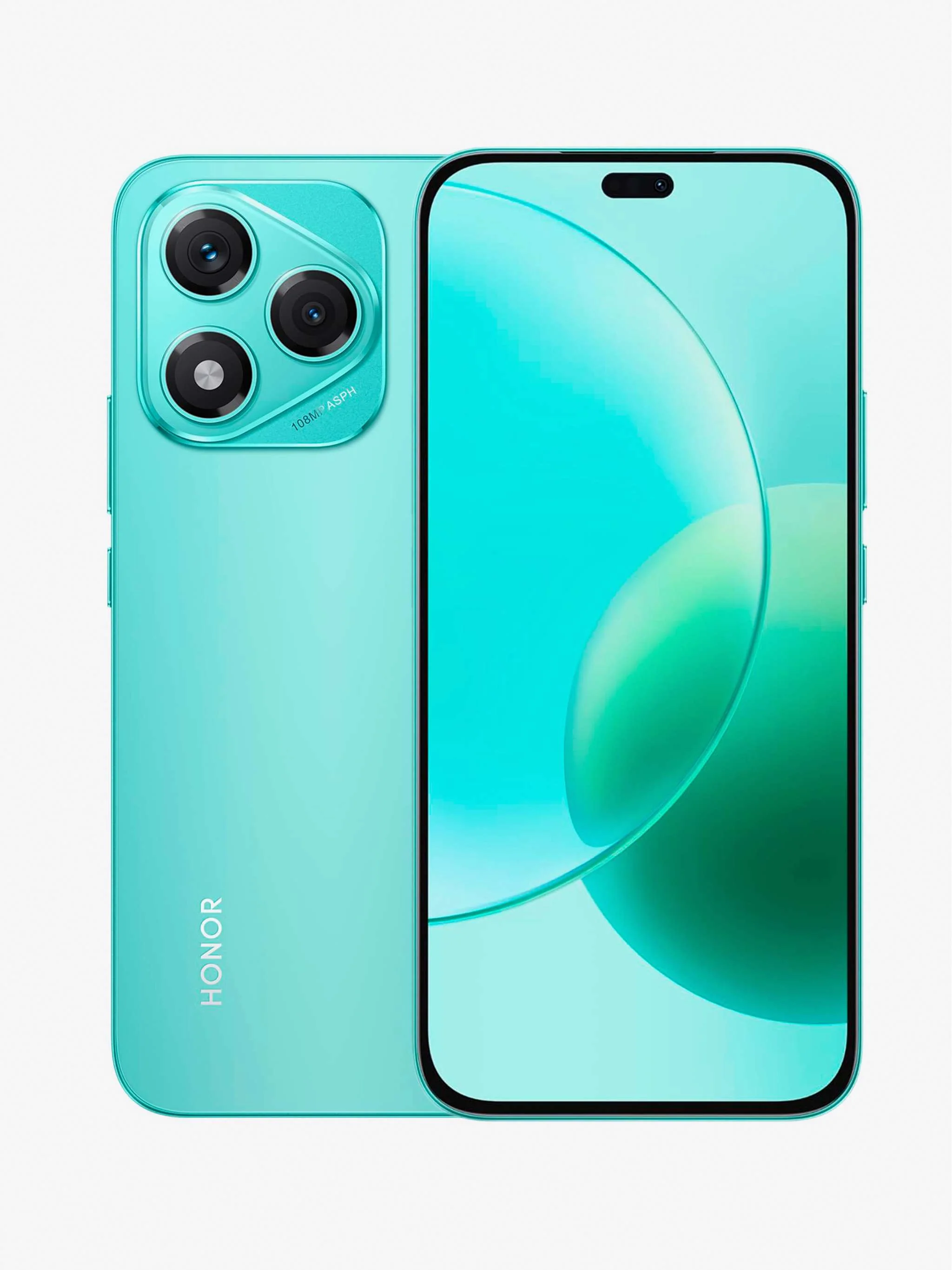 Smartphone, Honor 400 Lite 12GB RAM 256GB