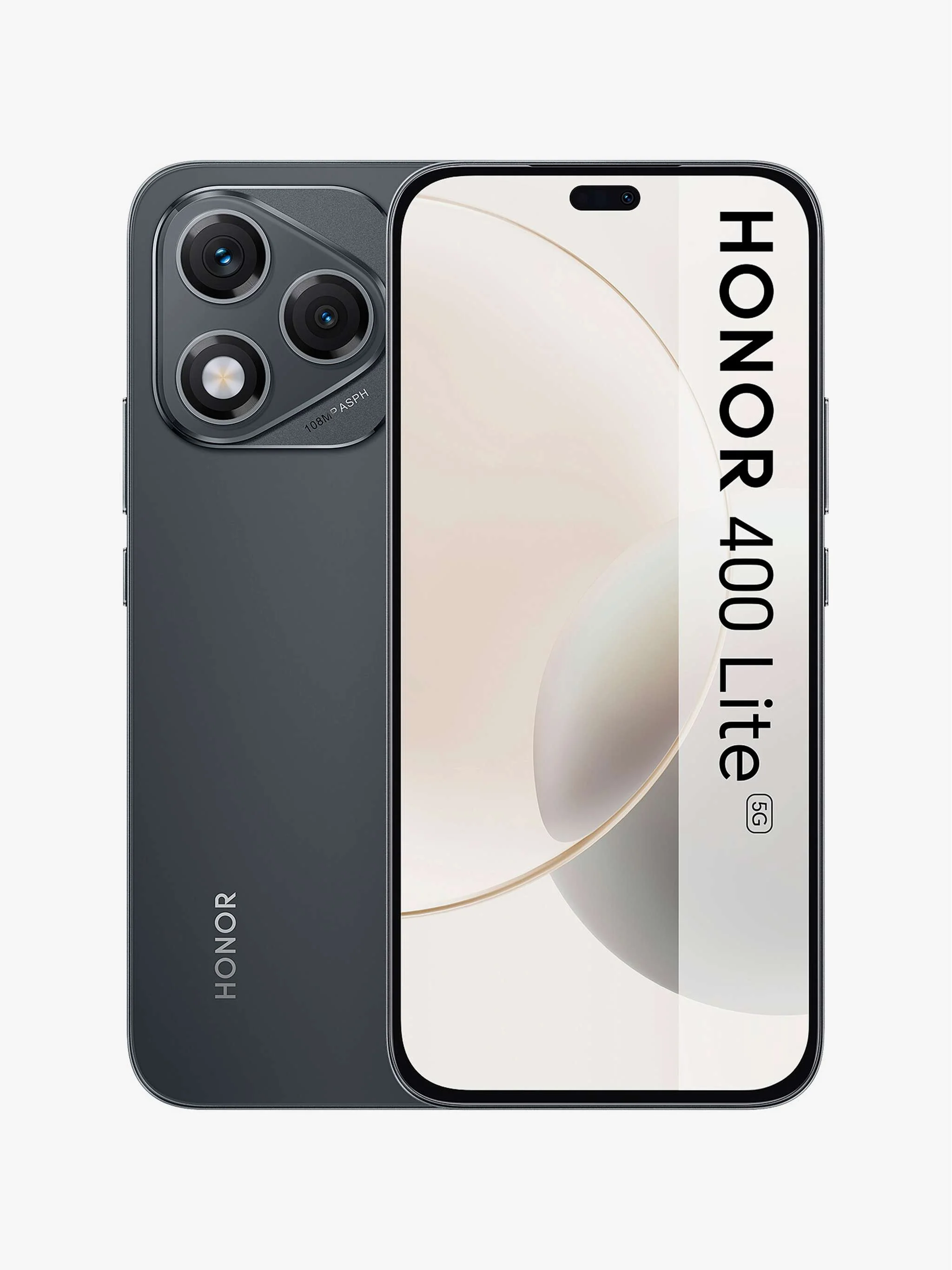 Smartphone, Honor 400 Lite 12GB RAM 256GB