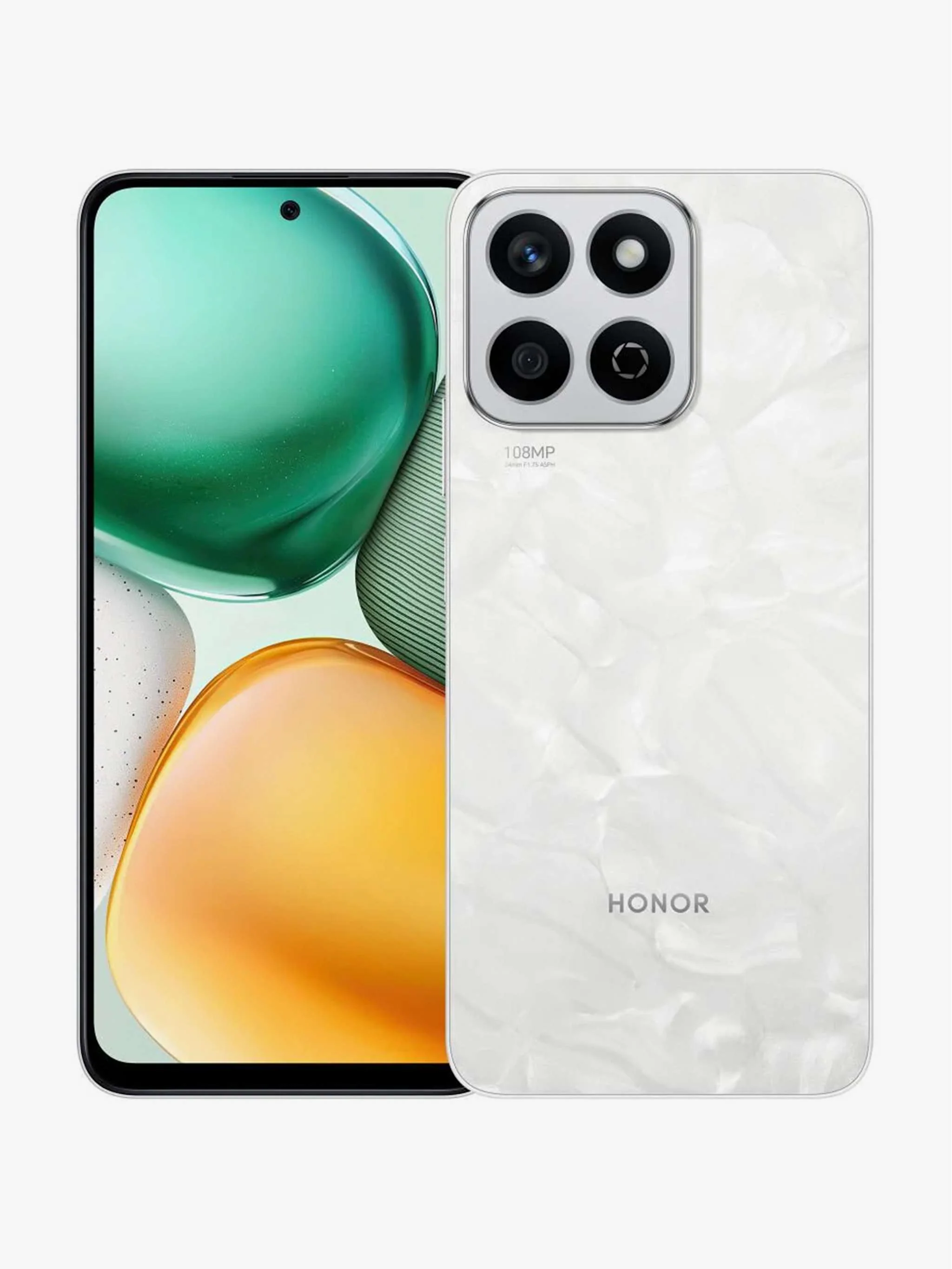 Smartphone, Honor X7C 8GB RAM 256GB