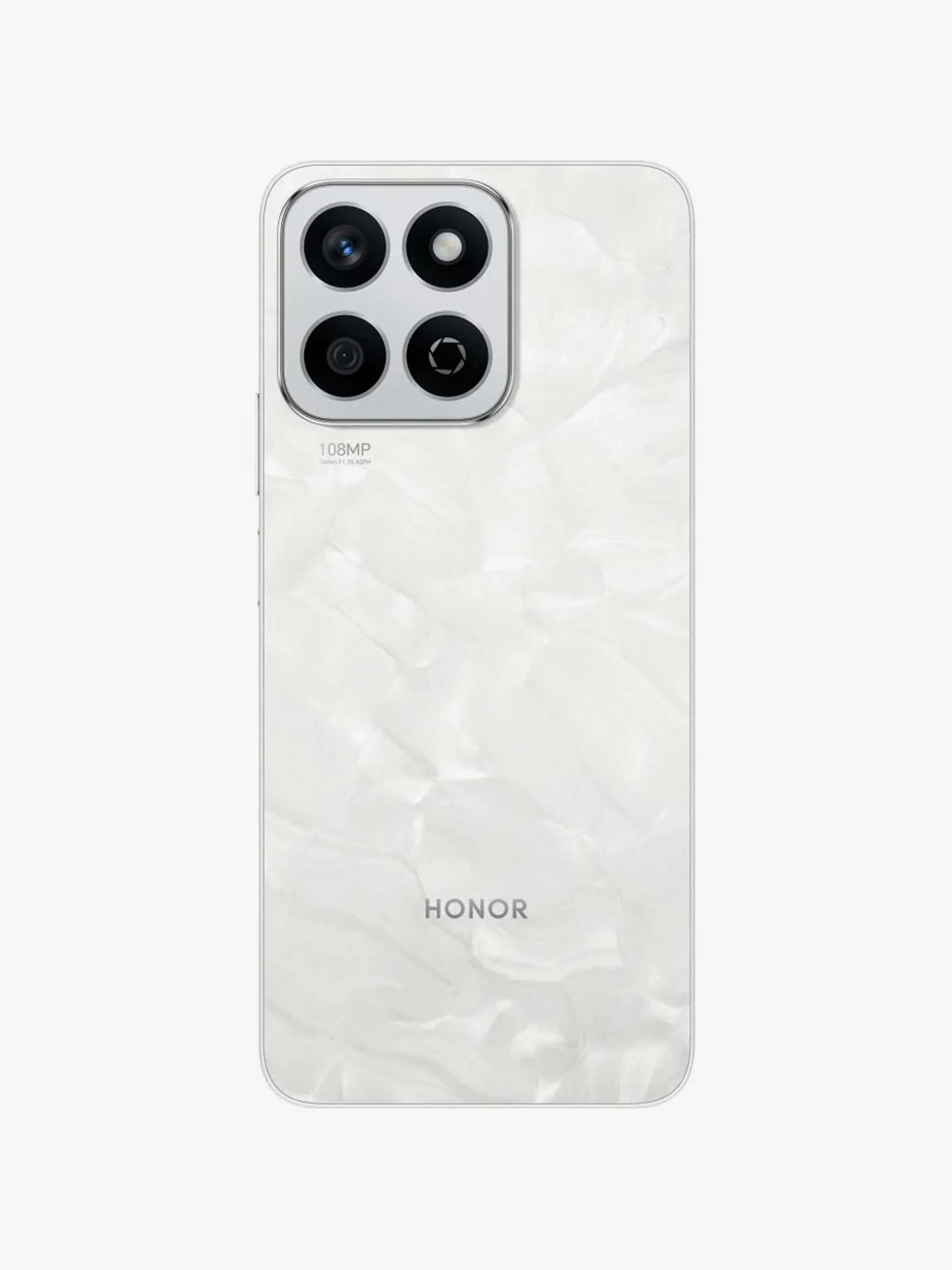 Smartphone, Honor X7C 8GB RAM 256GB - Image 3