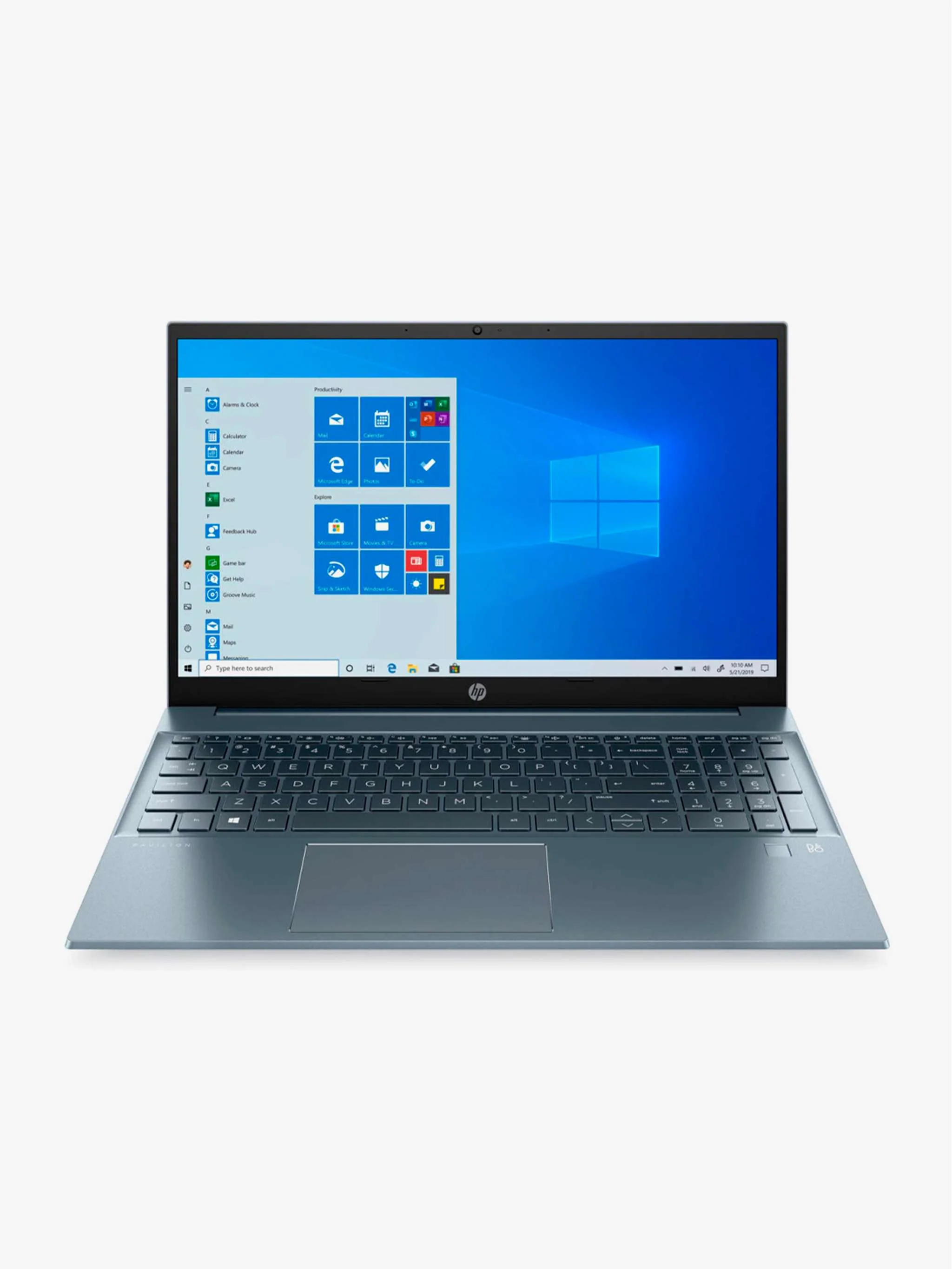 Laptop, HP Pavilion 15 364K5UAABA 15.6, Windows 11 Home