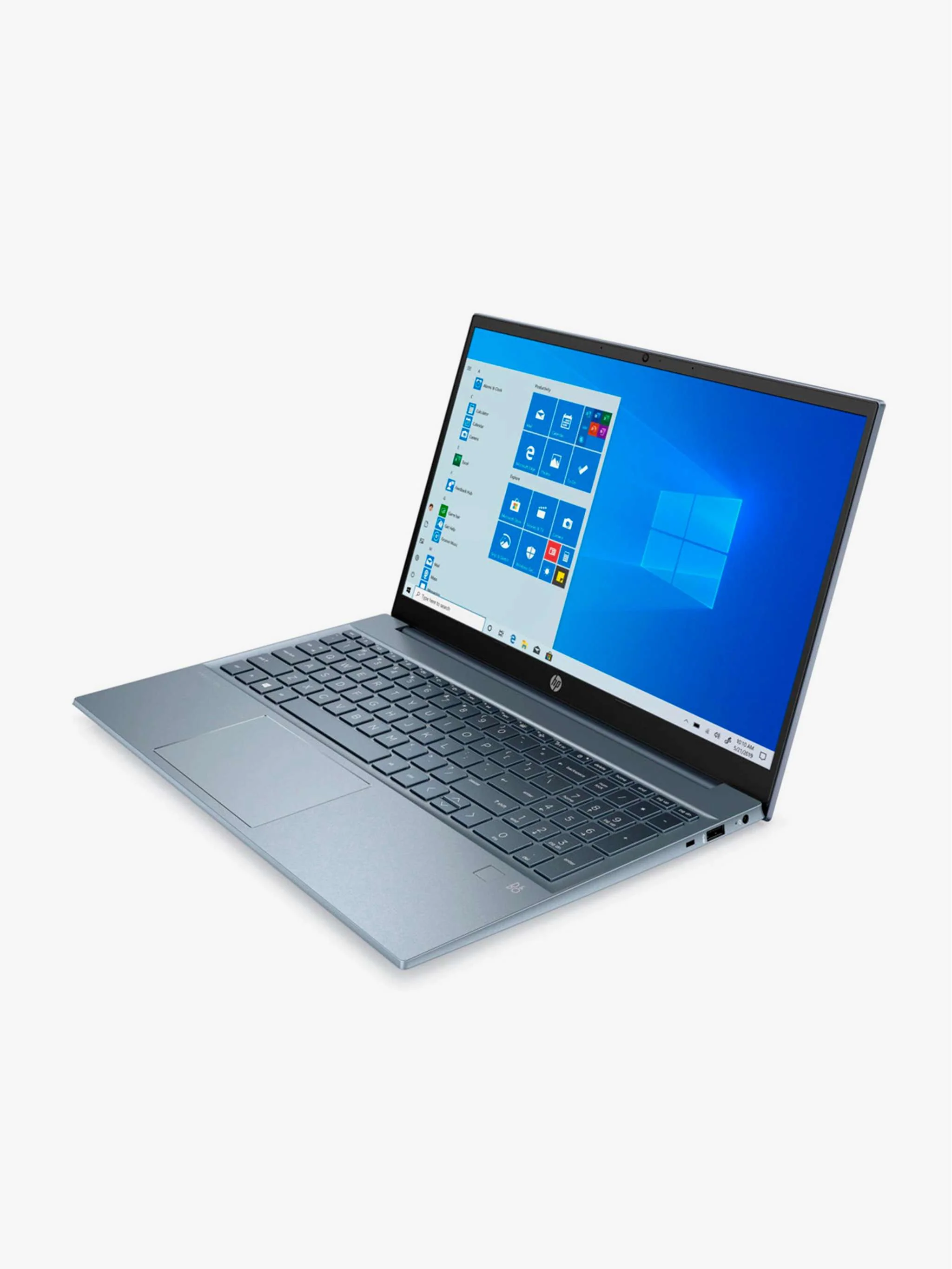 Laptop, HP Pavilion 15 364K5UAABA 15.6, Windows 11 Home - Image 2