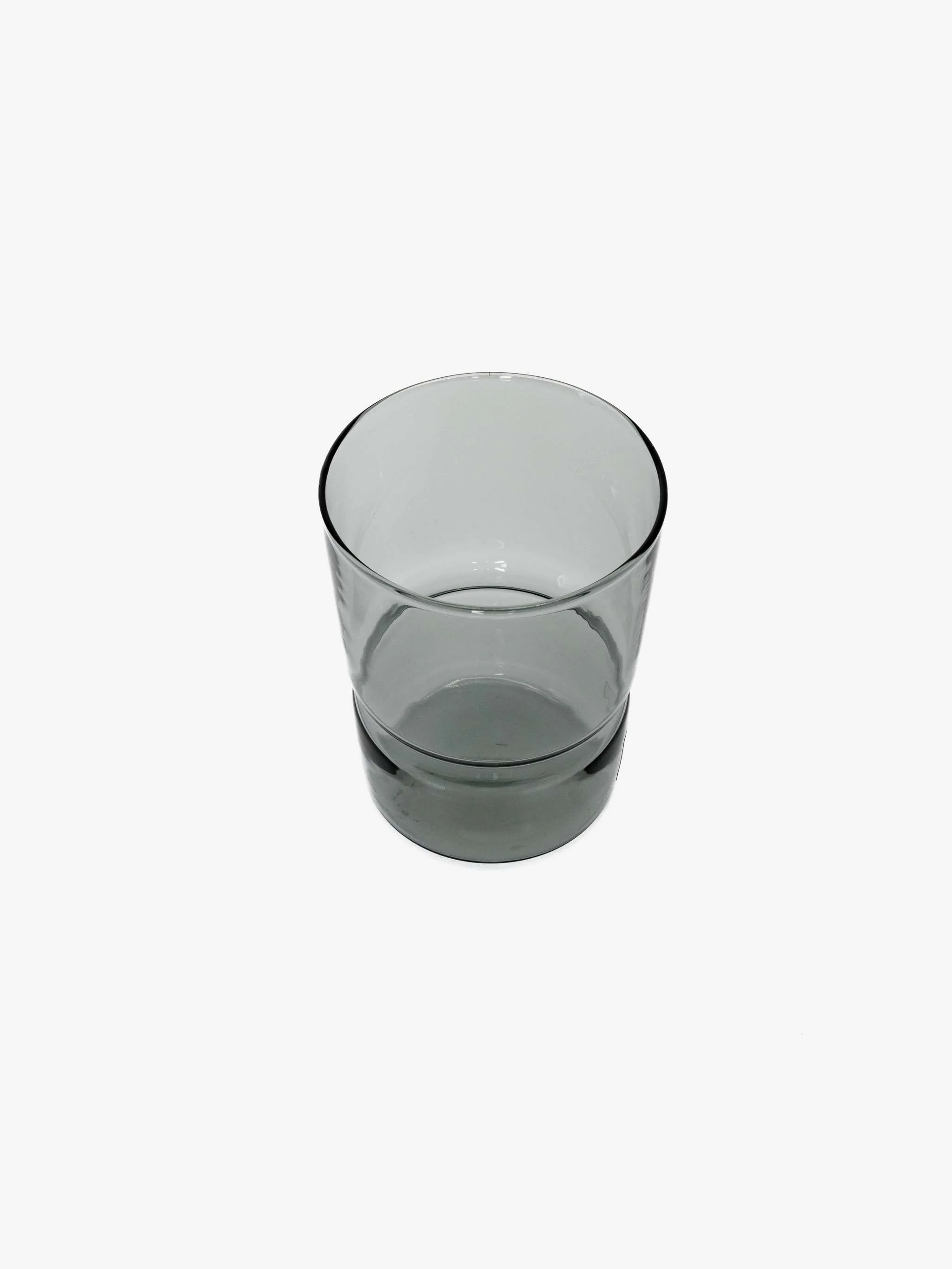 Vaso Tap, color humo - Image 2