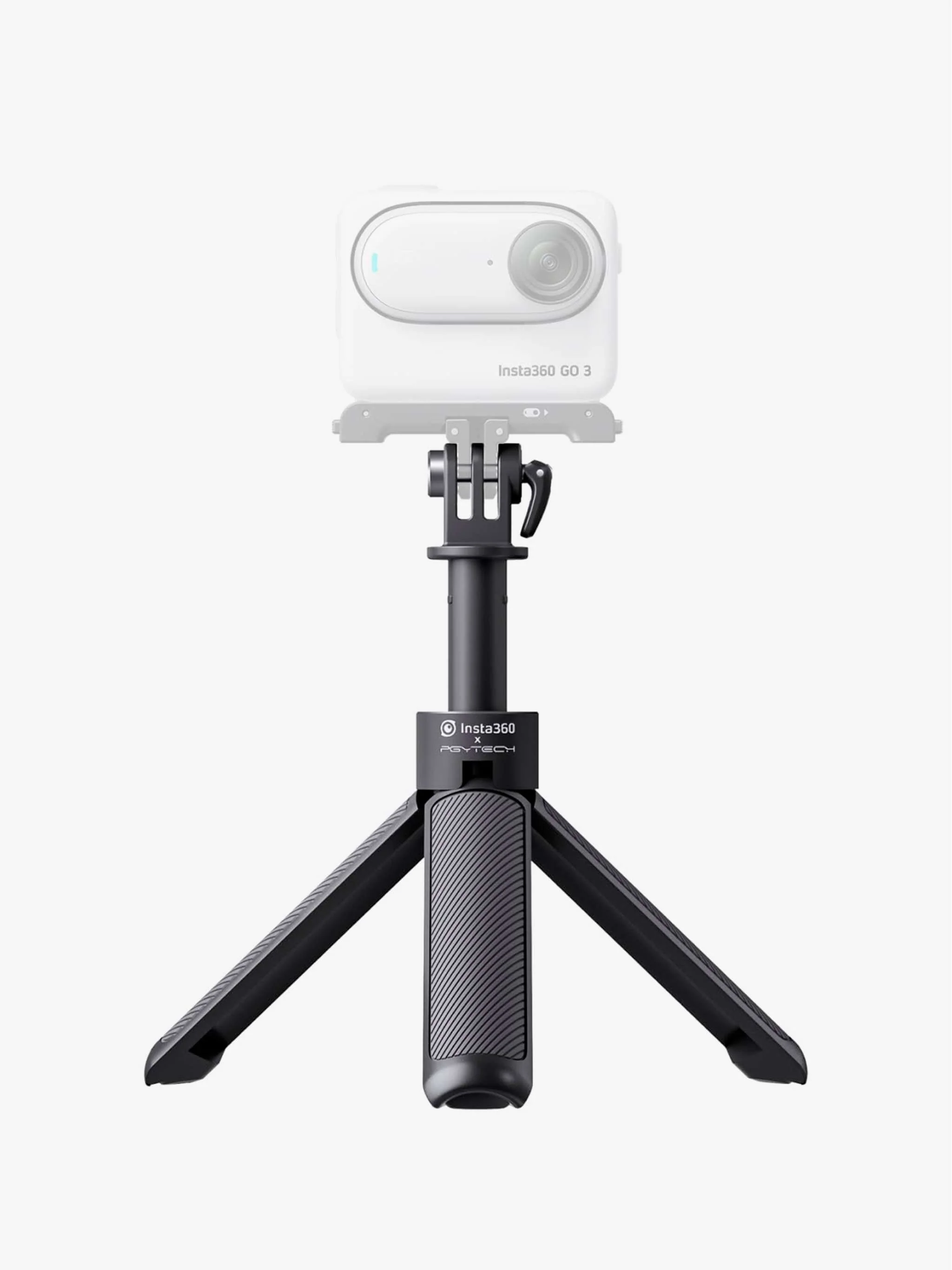 Trípode Mini 2 en 1, soporte ajustable para cámara y smartphone - Image 2