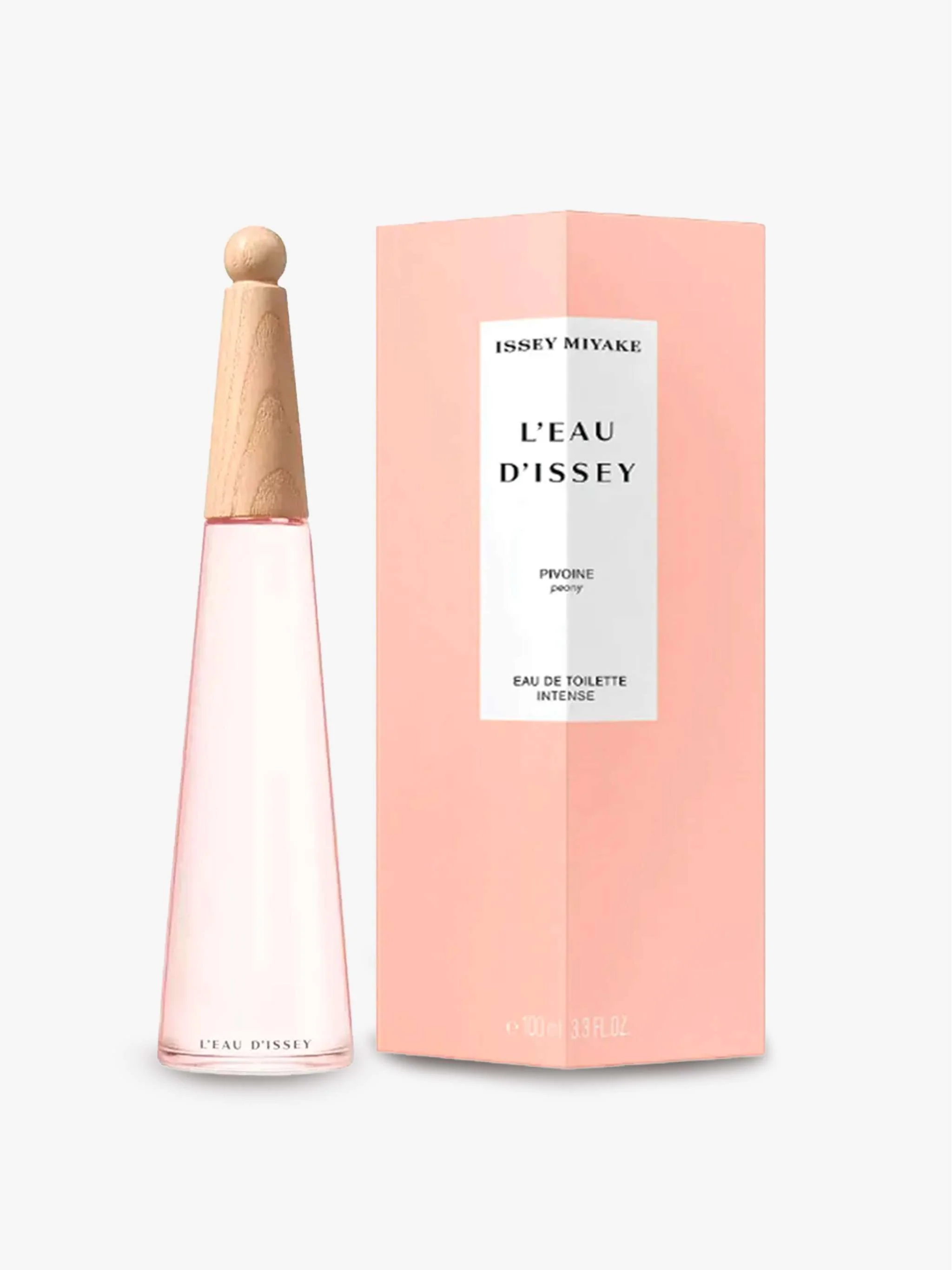 Perfume L'Eau d'Issey Pivoine 100 ml, Eau de Toilette, para Damas - Image 2