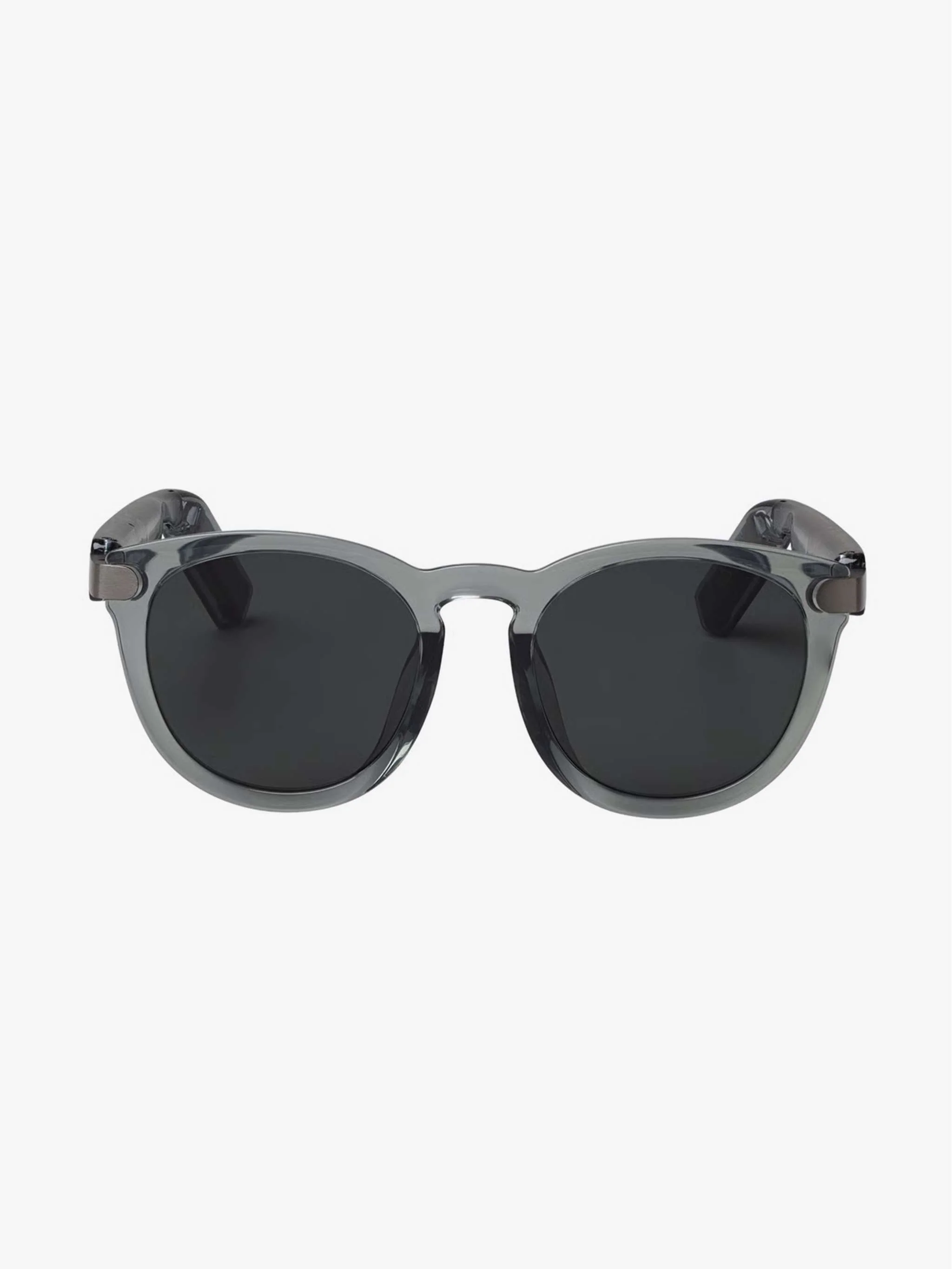 Lentes de sol JBL Audio Frame Round, con altavoces integrados - Image 2
