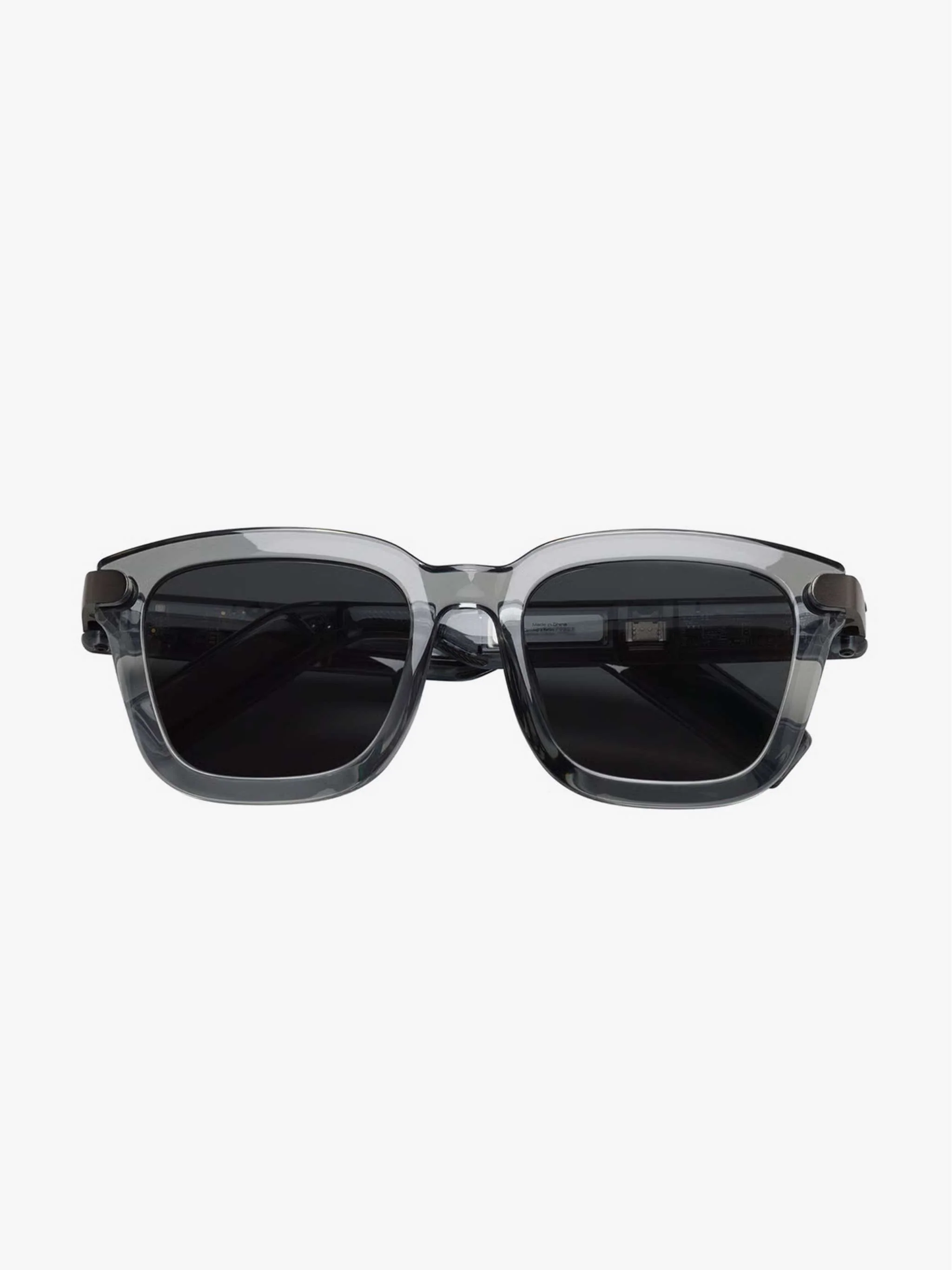 Lentes de sol JBL Audio Frame Square, con altavoces integrados - Image 2