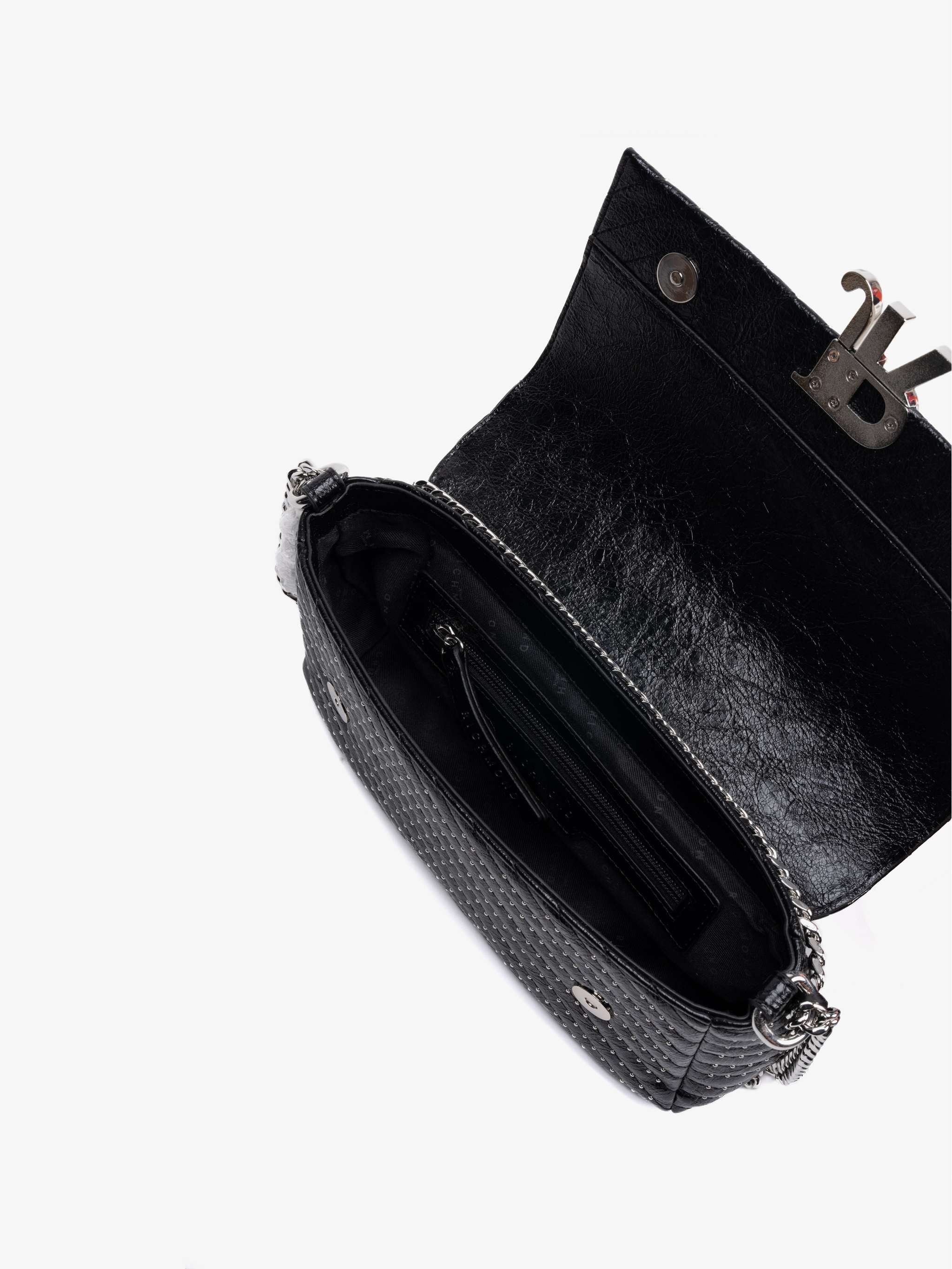 Bolso de Hombro Shoulder Bag Lewan - Image 4