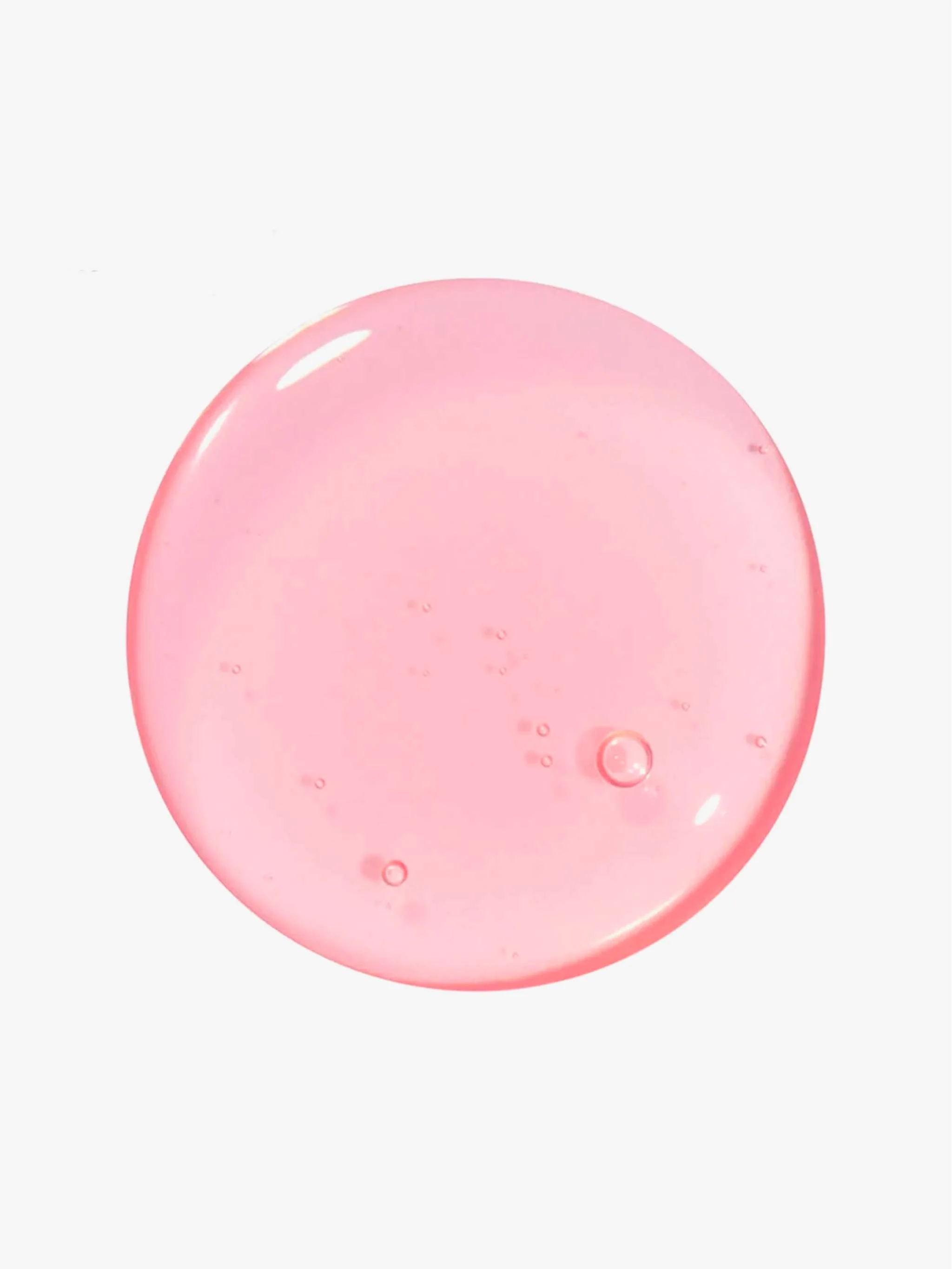 Brillo labial Juicy Glass 01 Rose Hip Spritz, acabado brillante y tono rosa - Image 3