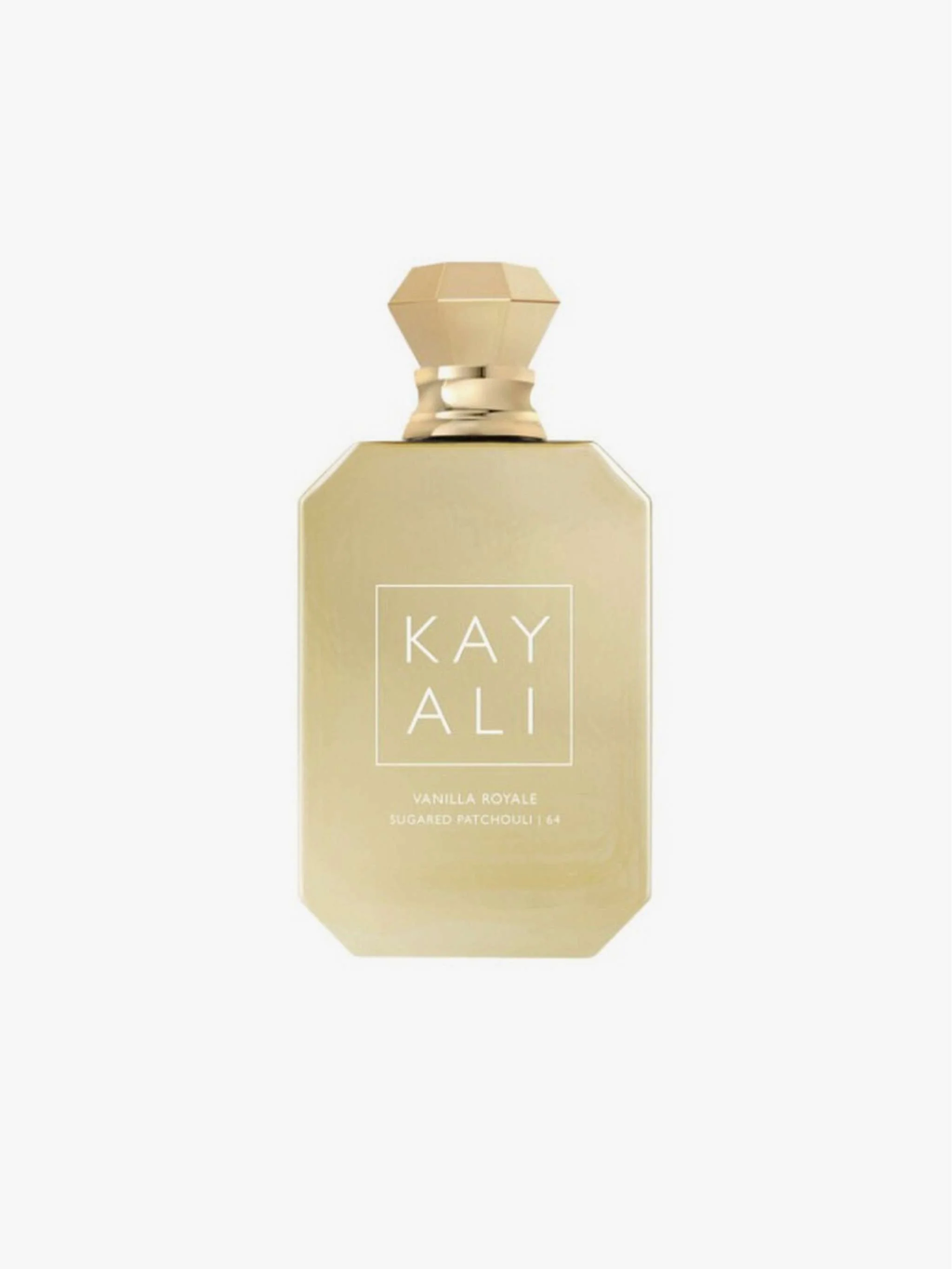 Perfume Vanilla Royale Sugared Patchouli 100ml, Eau de Parfum, Unisex