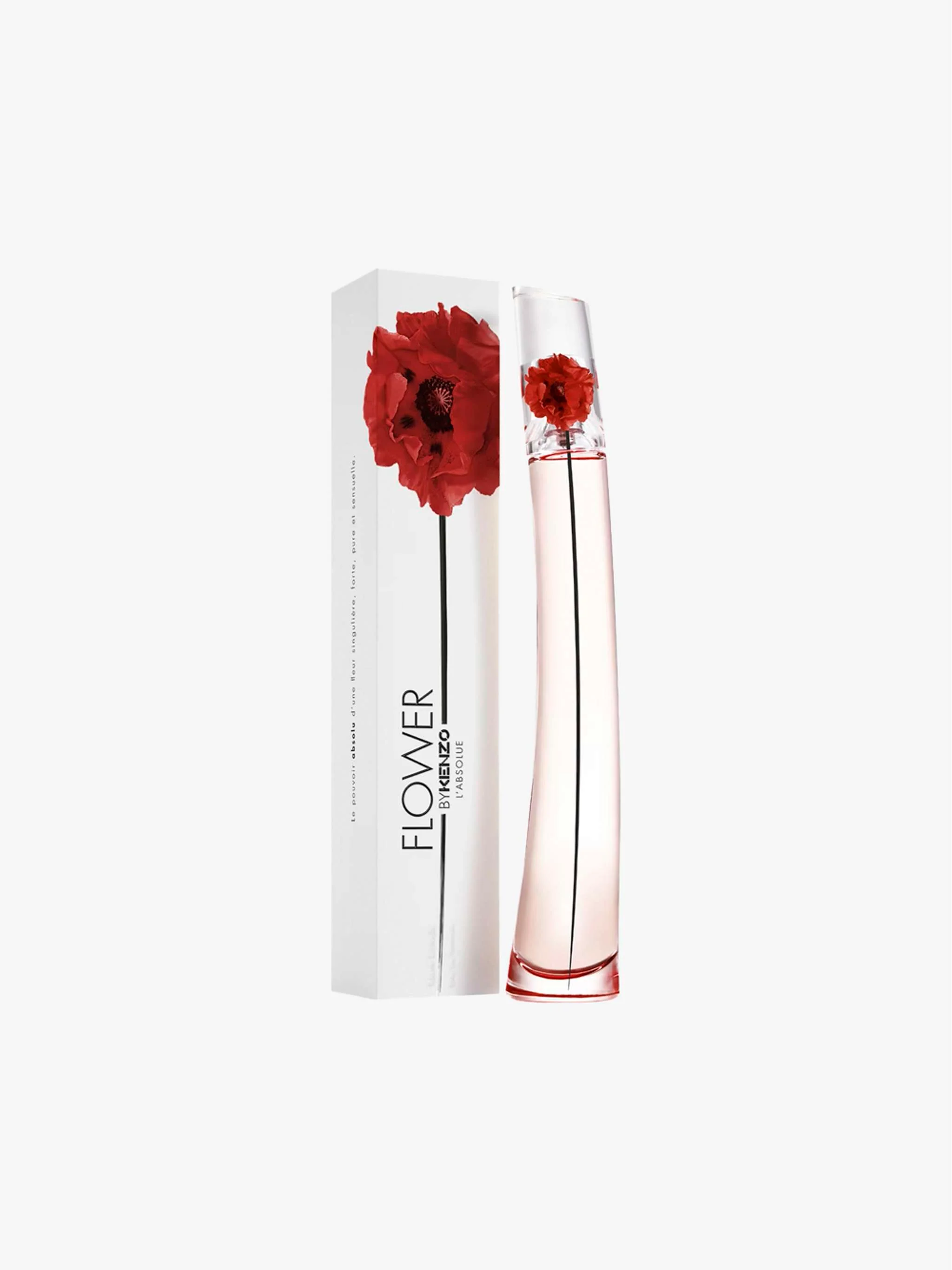 Perfume Flower L'absolue 100ml, Eau de Parfum, para Damas - Image 2