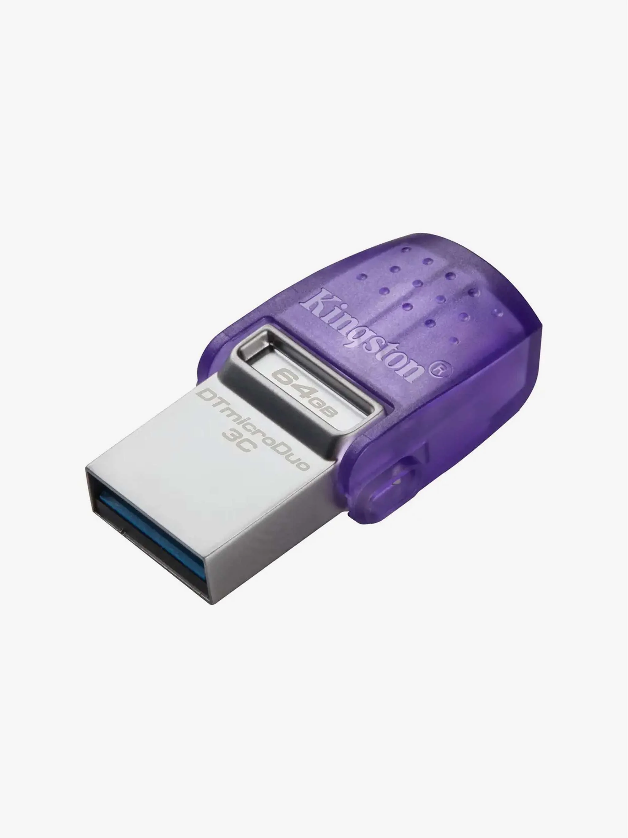 Unidad Flash Usb 64Gb Microduo 3C