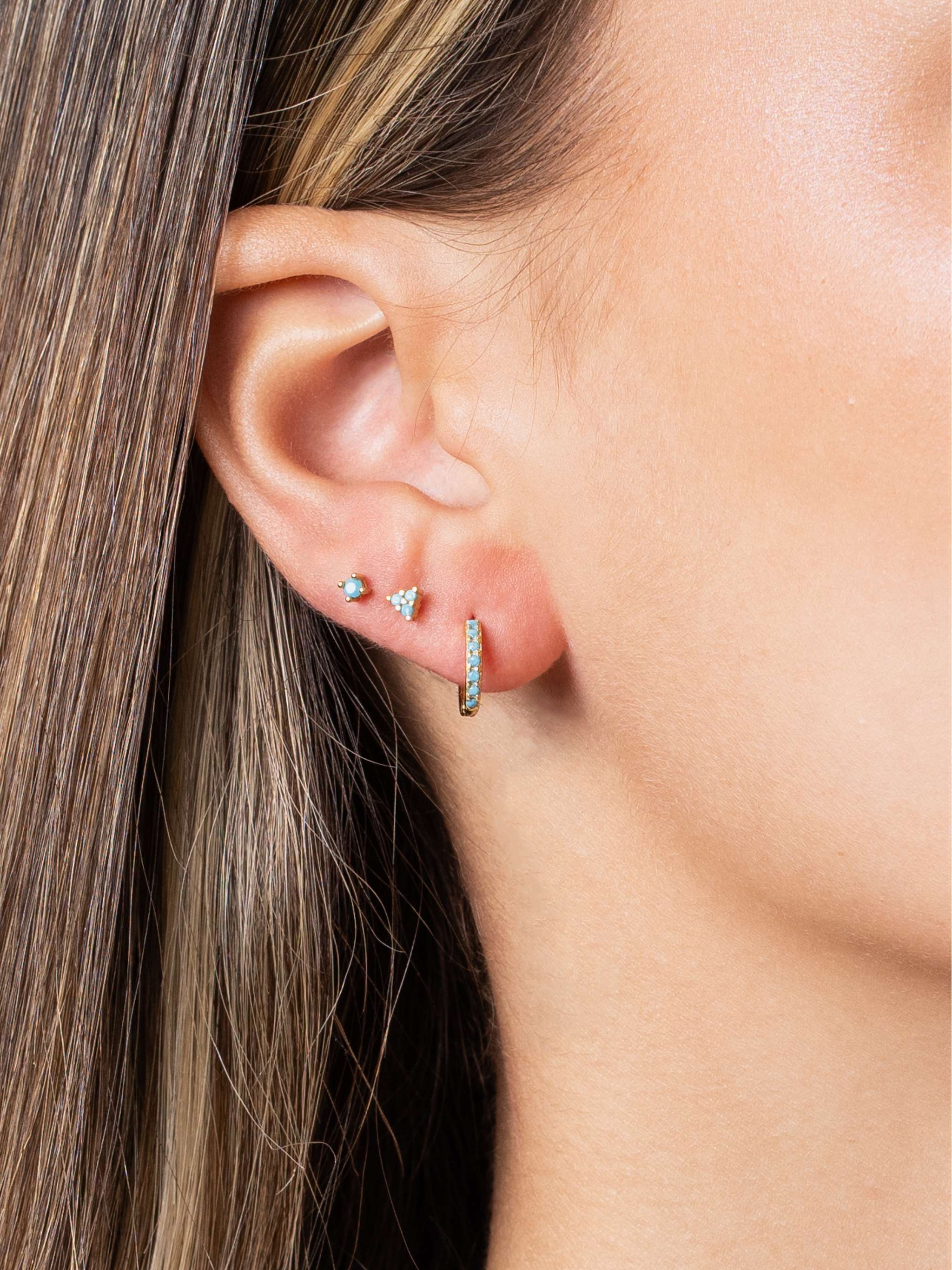 Set de pendientes - Image 2