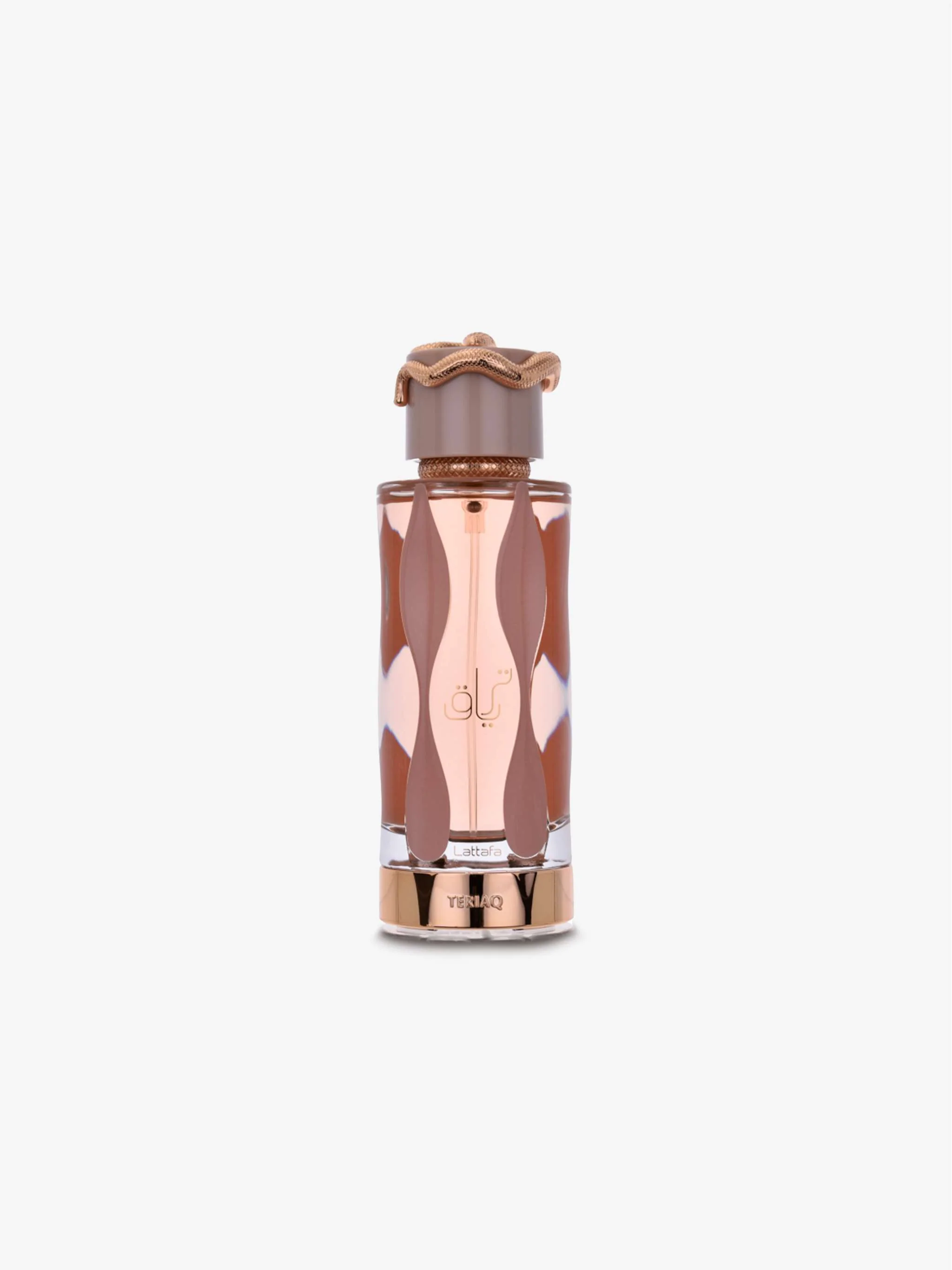 Perfume Teriaq 100 ml, Eau de Parfum, Unisex