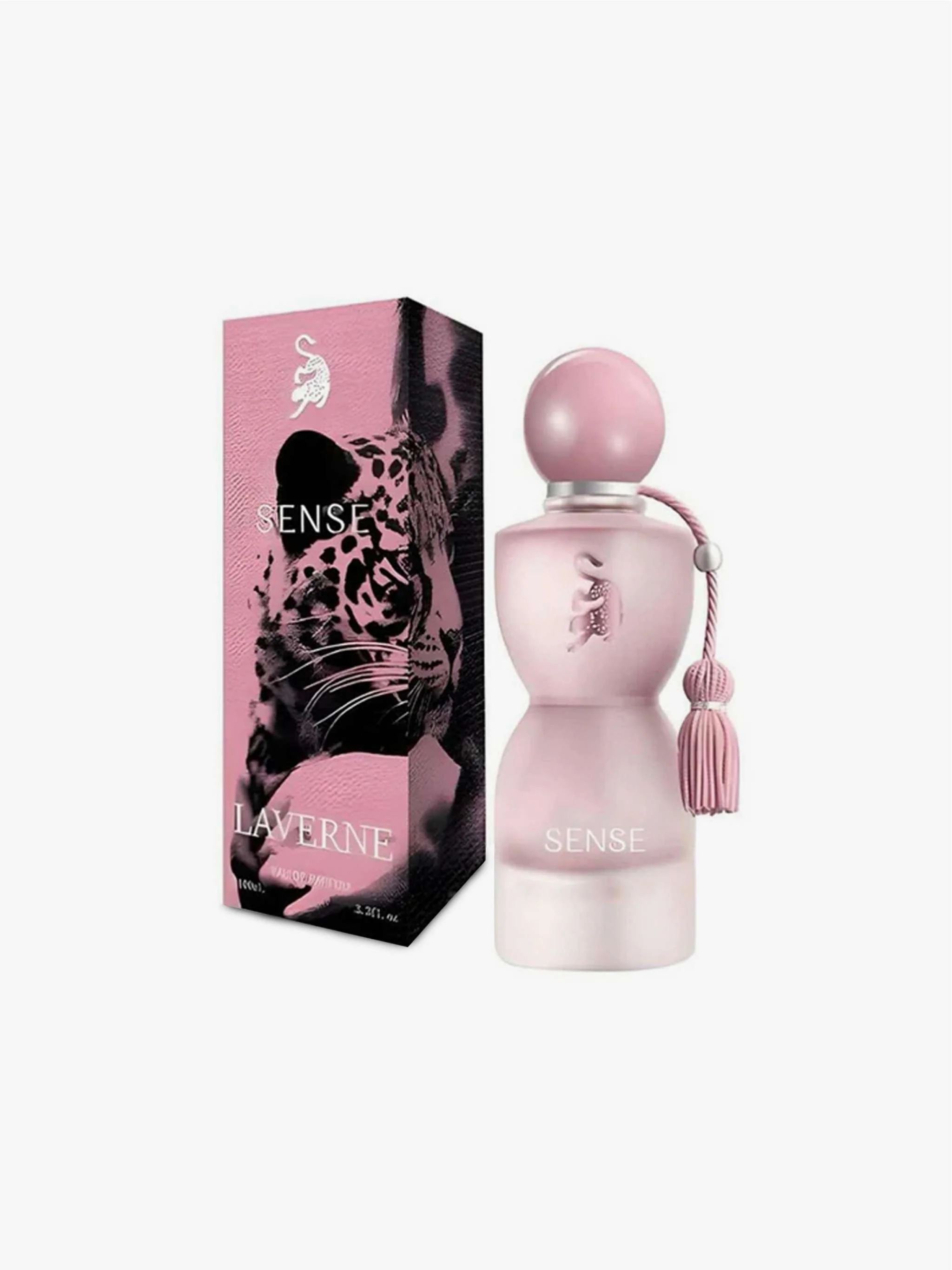 Perfume Sense x Georgina Rodriguez 75ml, Eau de Parfum, para Damas - Image 2