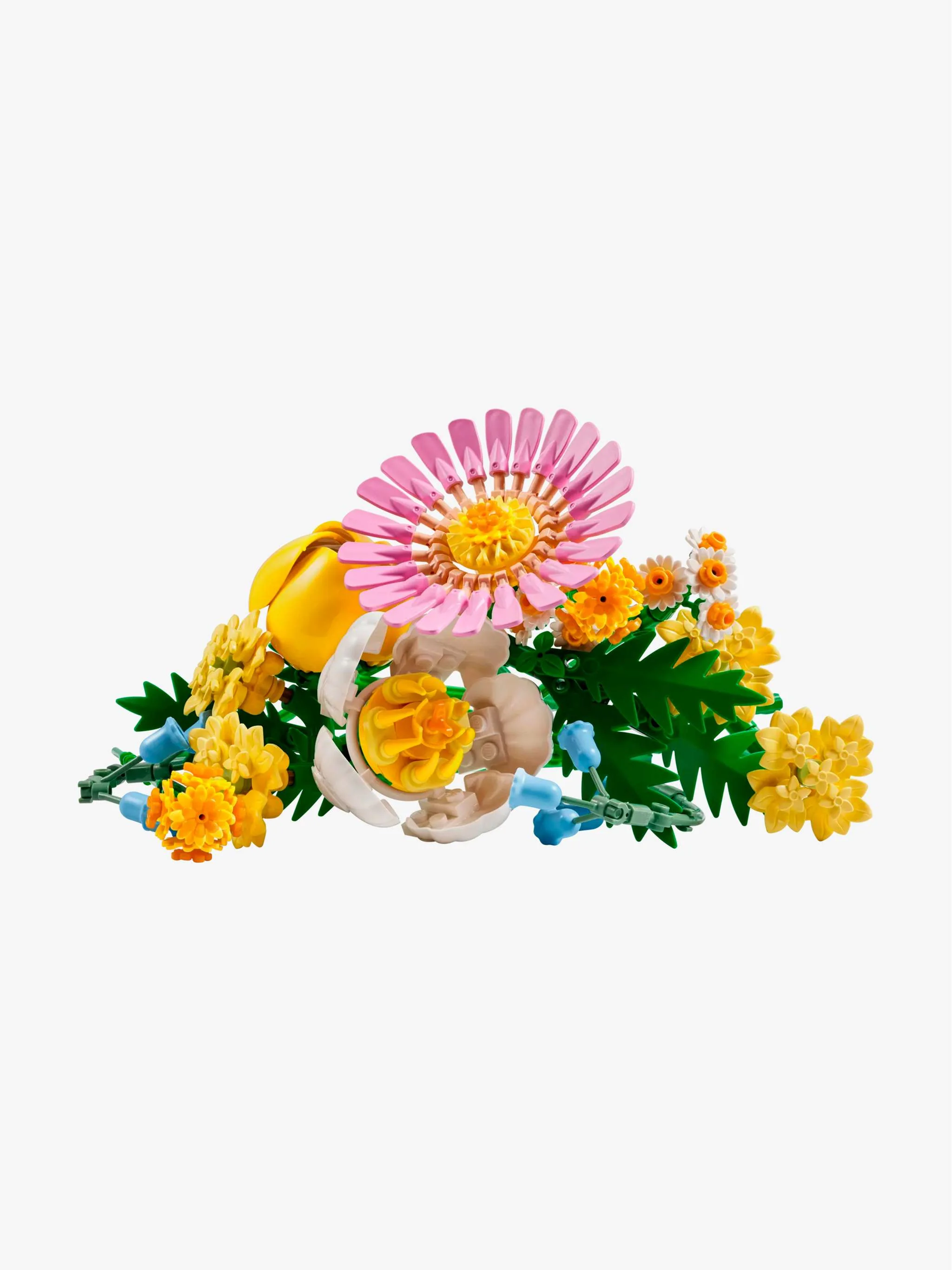 Juguete  Botanicals - Petite Sunny Bouquet, montaje floral y decoración, para Niños