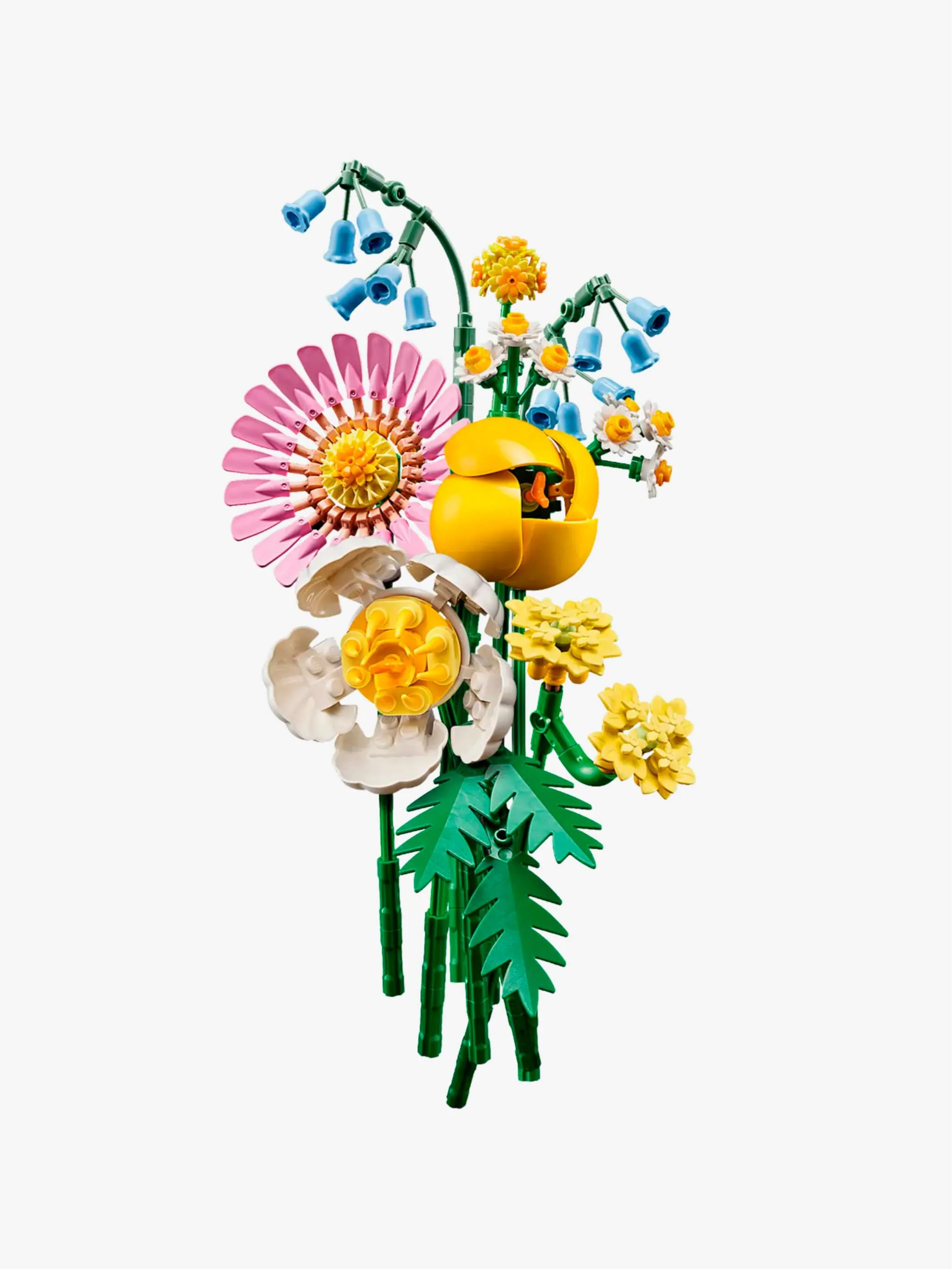 Juguete  Botanicals - Petite Sunny Bouquet, montaje floral y decoración, para Niños - Image 2