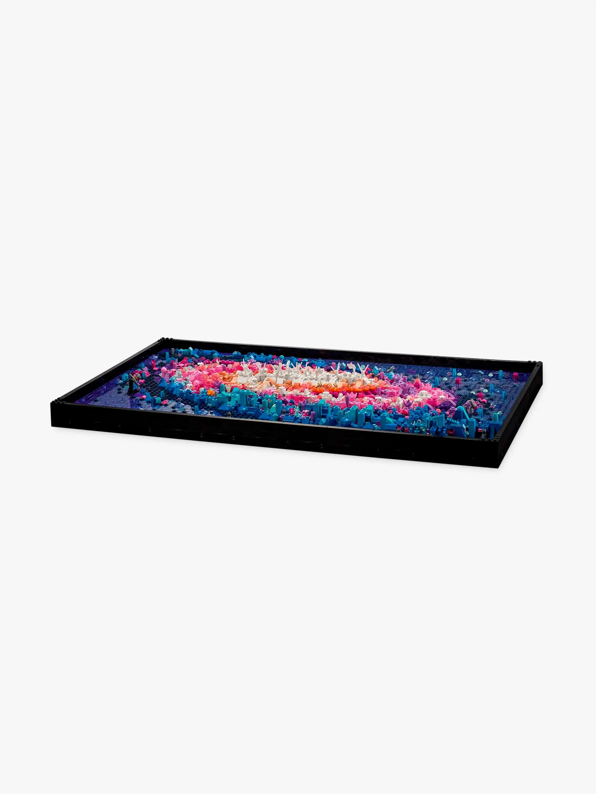 Juguete  The Milky Way Galaxy, construcción temática y exhibición, para Niños - Image 2