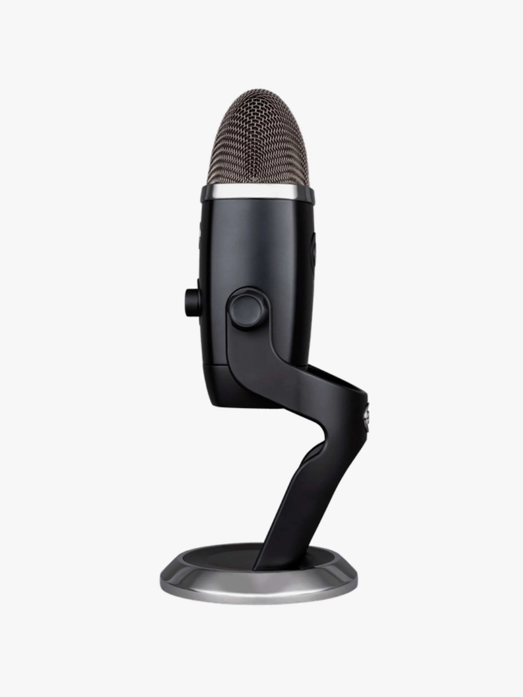 Micrófono Yeti X Gaming USB, ideal para streaming y grabación profesional - Image 3