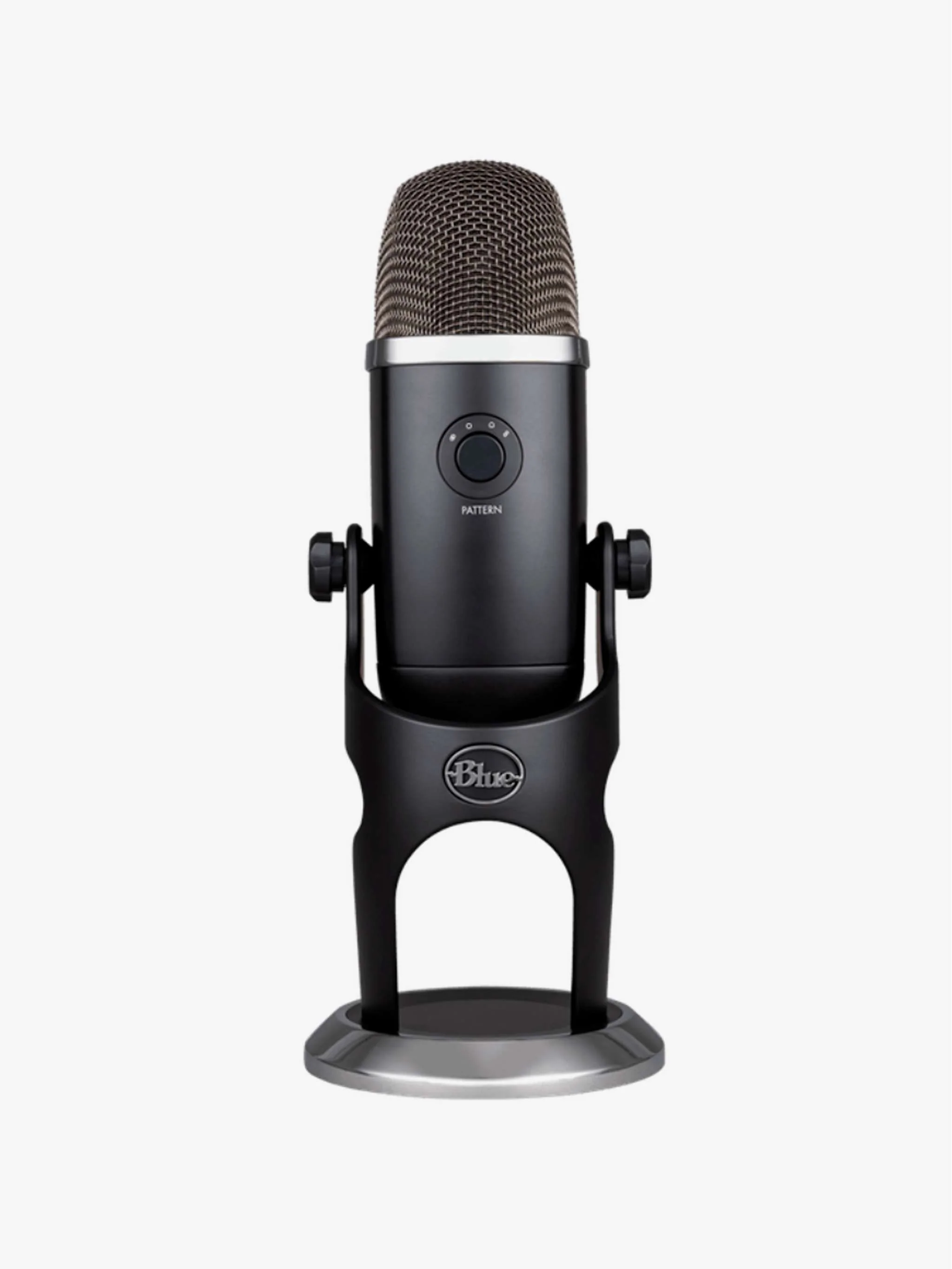 Micrófono Yeti X Gaming USB, ideal para streaming y grabación profesional - Image 4